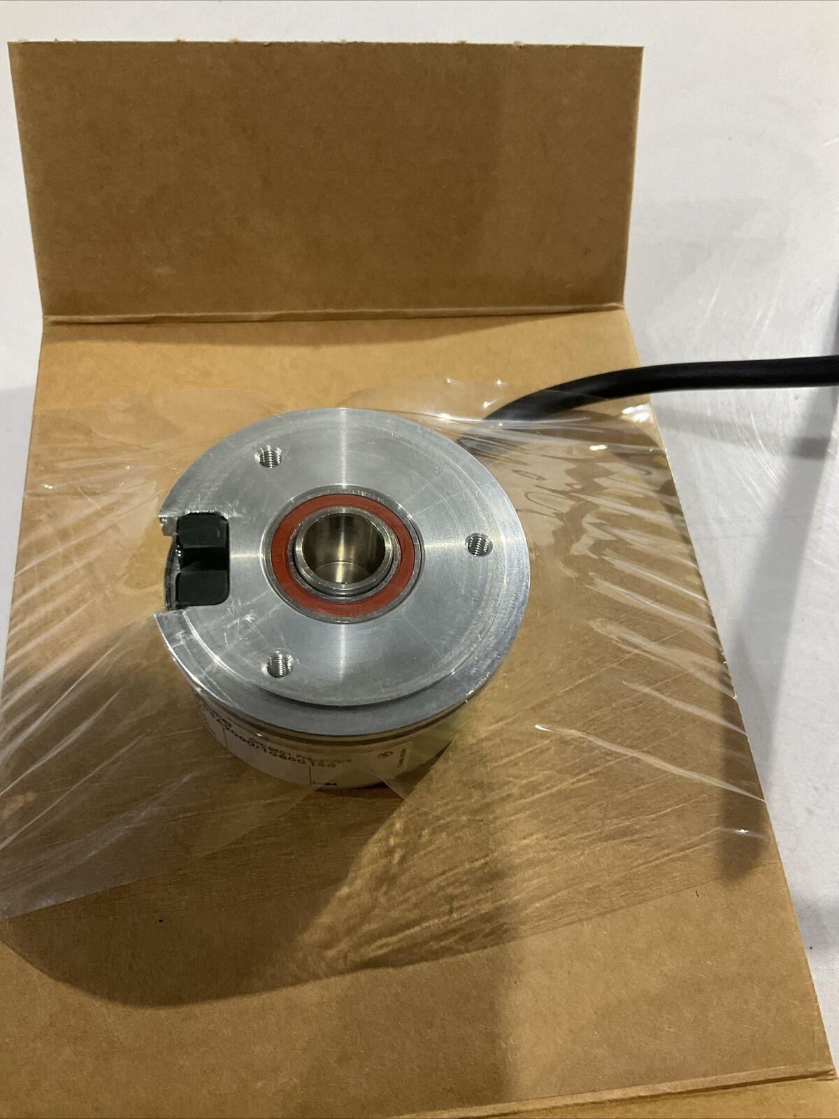 BAUMER 171K385G01 WIRED ENCODER ASSEMBLY W455 U3S