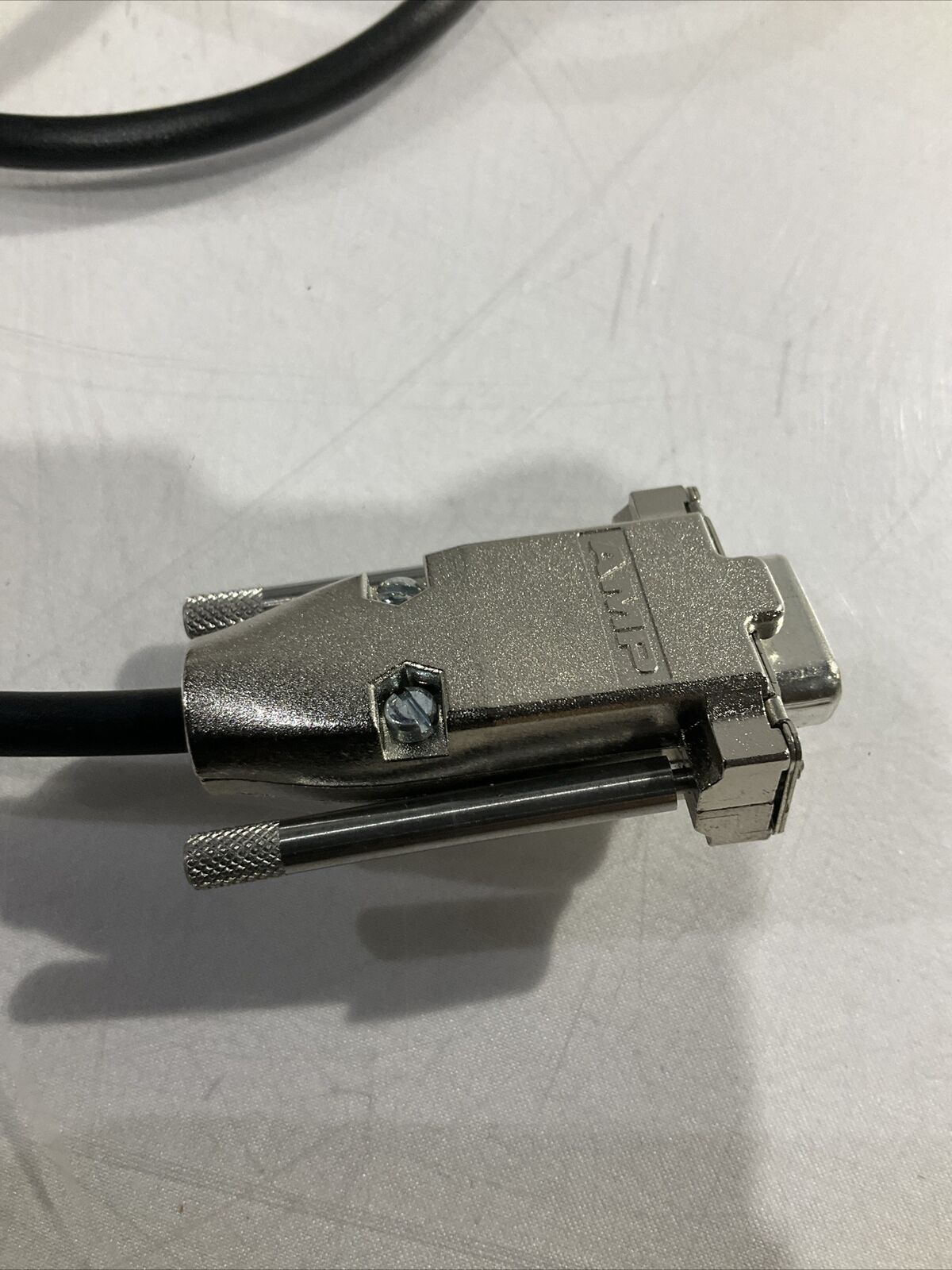 BAUMER 171K385G01 WIRED ENCODER ASSEMBLY W455 U3S