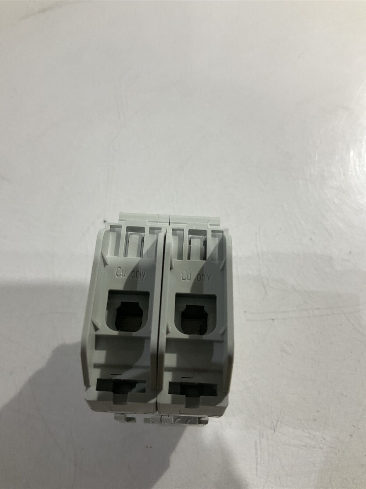 SCHNEIDER ELECTRIC 60163 CIRCUIT BREAKER 120V U3S