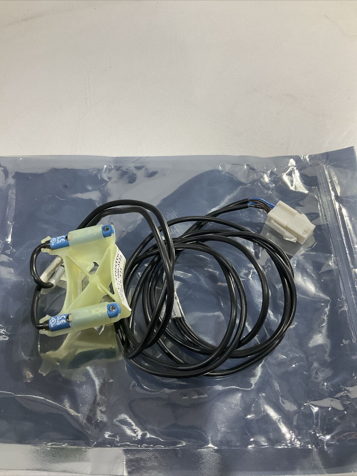SICK 5930-11-000-3122 162K786H01 SENSOR ASSEMBLY UP/DOWN LOT OF 8 U3S