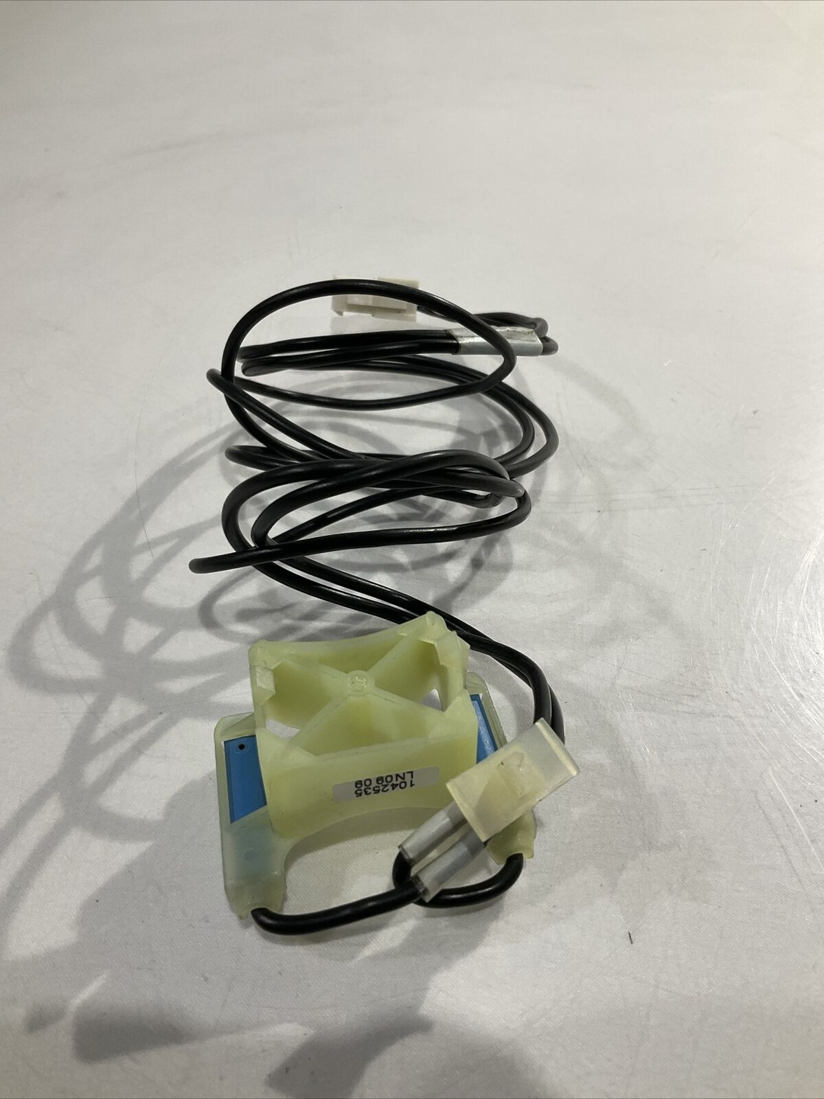 SICK 5930-11-000-3122 162K786H01 SENSOR ASSEMBLY UP/DOWN LOT OF 8 U3S