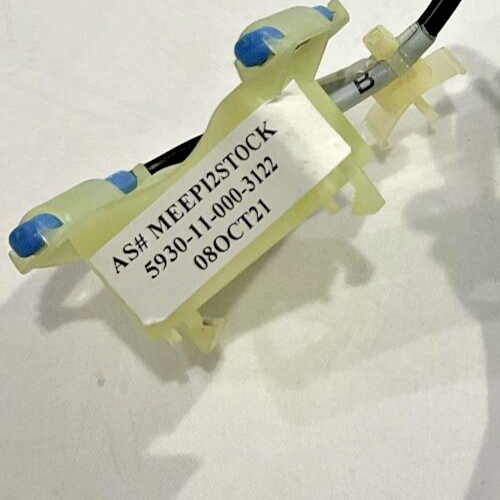 SICK 5930-11-000-3122 162K786H01 SENSOR ASSEMBLY UP/DOWN LOT OF 8 U3S