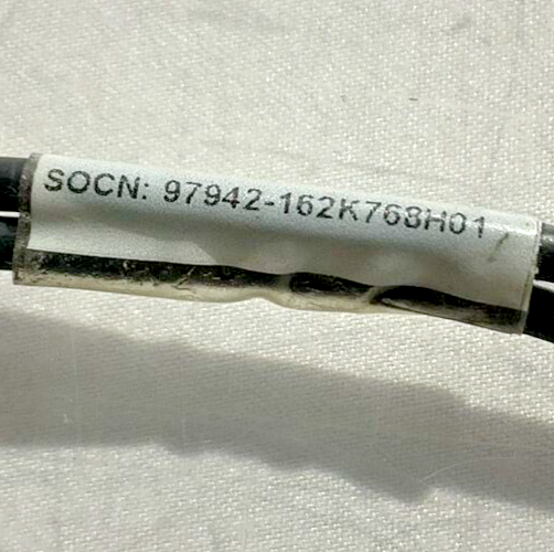 SICK 5930-11-000-3122 162K786H01 SENSOR ASSEMBLY UP/DOWN LOT OF 8 U3S