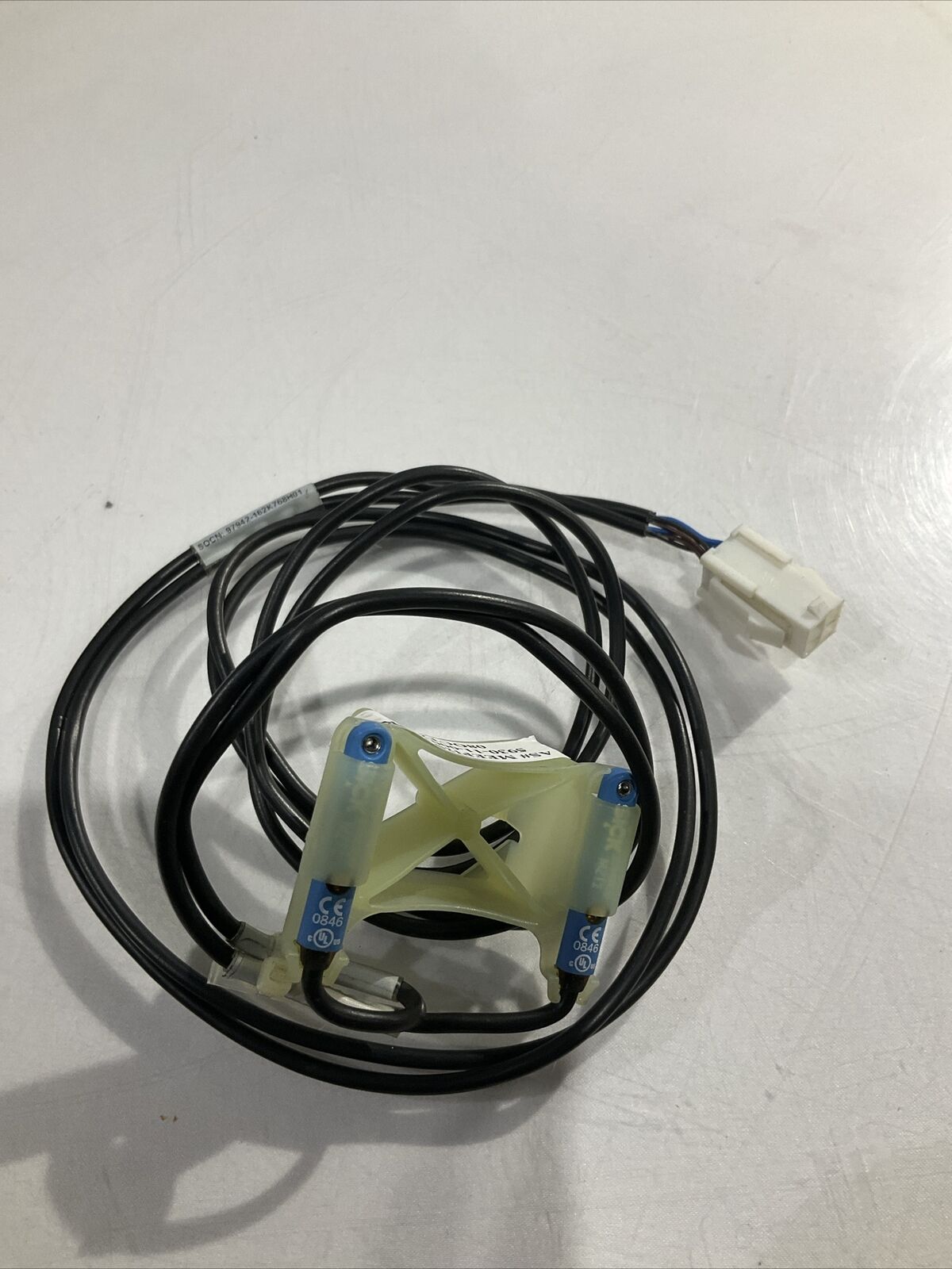 SICK 5930-11-000-3122 162K786H01 SENSOR ASSEMBLY UP/DOWN LOT OF 8 U3S