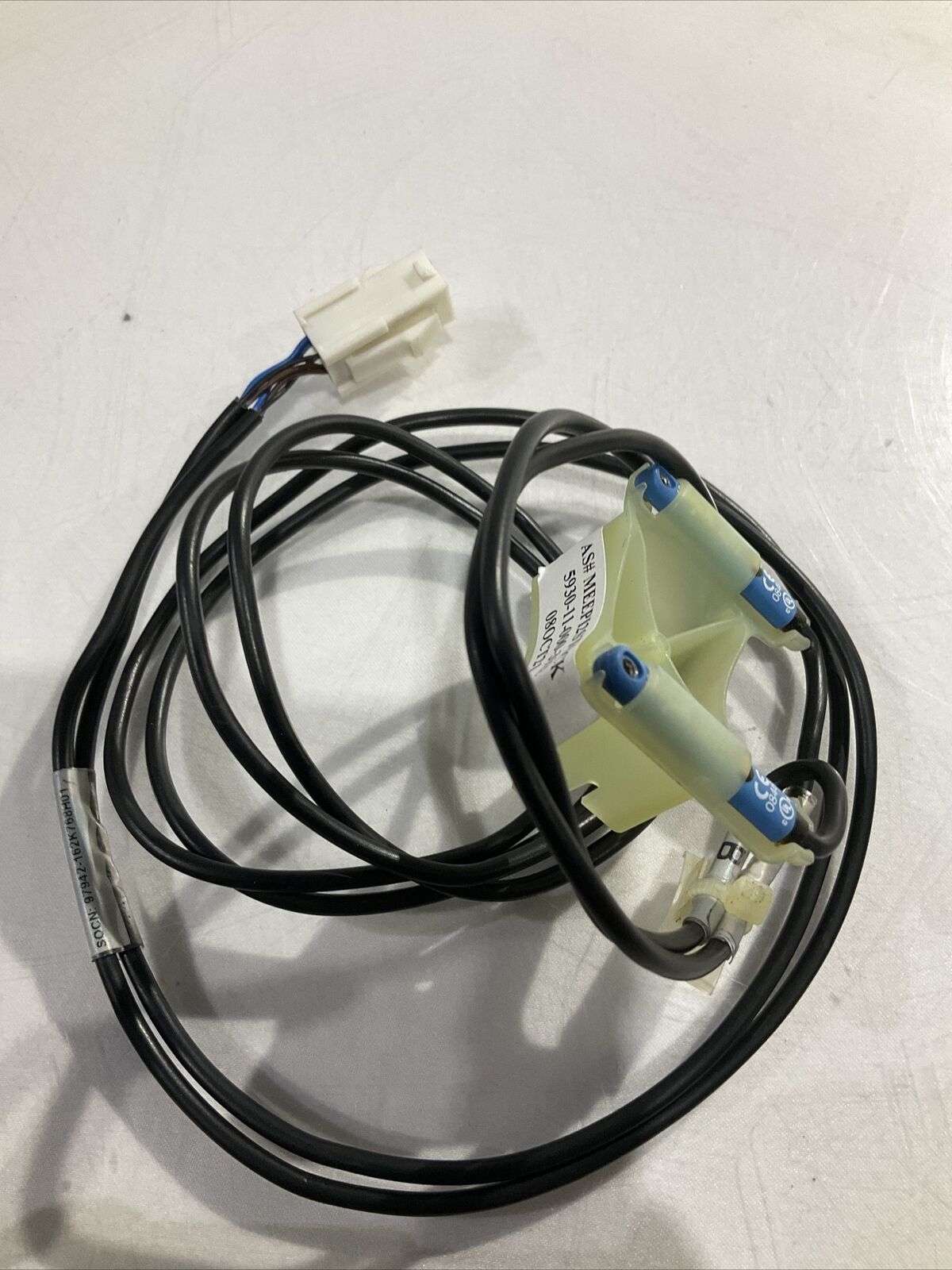 SICK 5930-11-000-3122 162K786H01 SENSOR ASSEMBLY UP/DOWN LOT OF 8 U3S