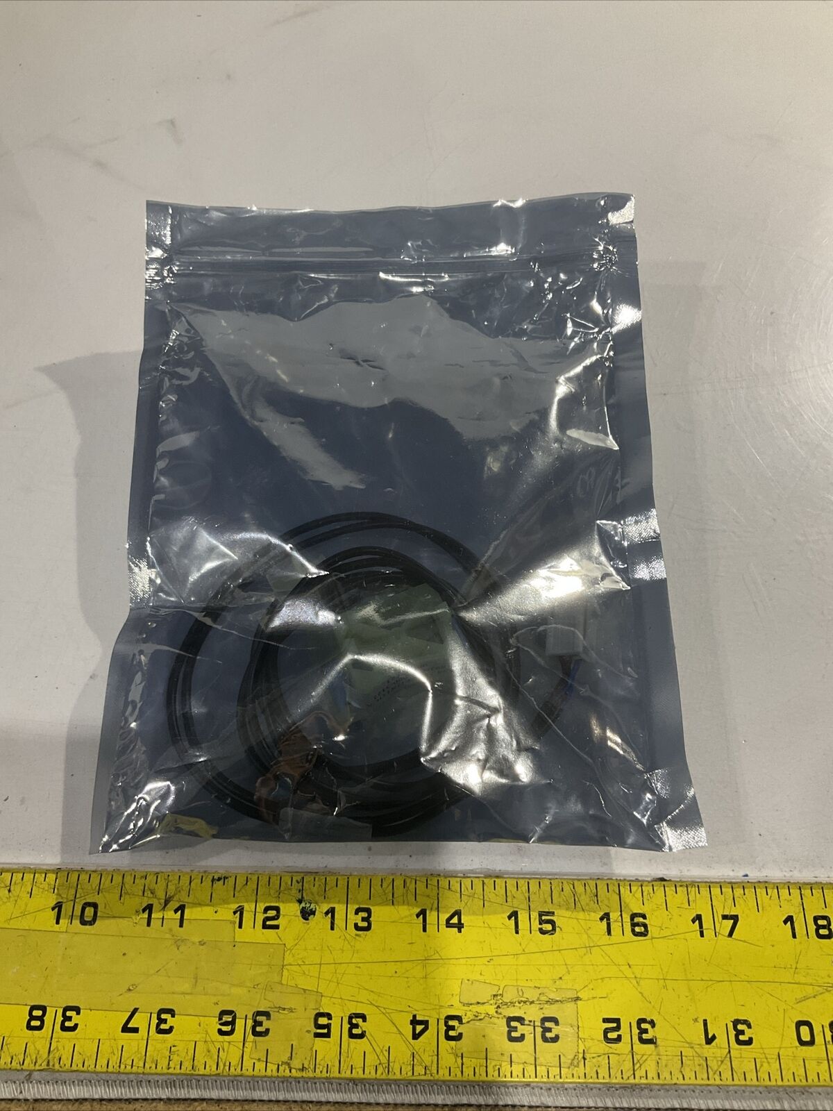 SICK 5930-11-000-3122 162K786H01 SENSOR ASSEMBLY UP/DOWN LOT OF 8 U3S