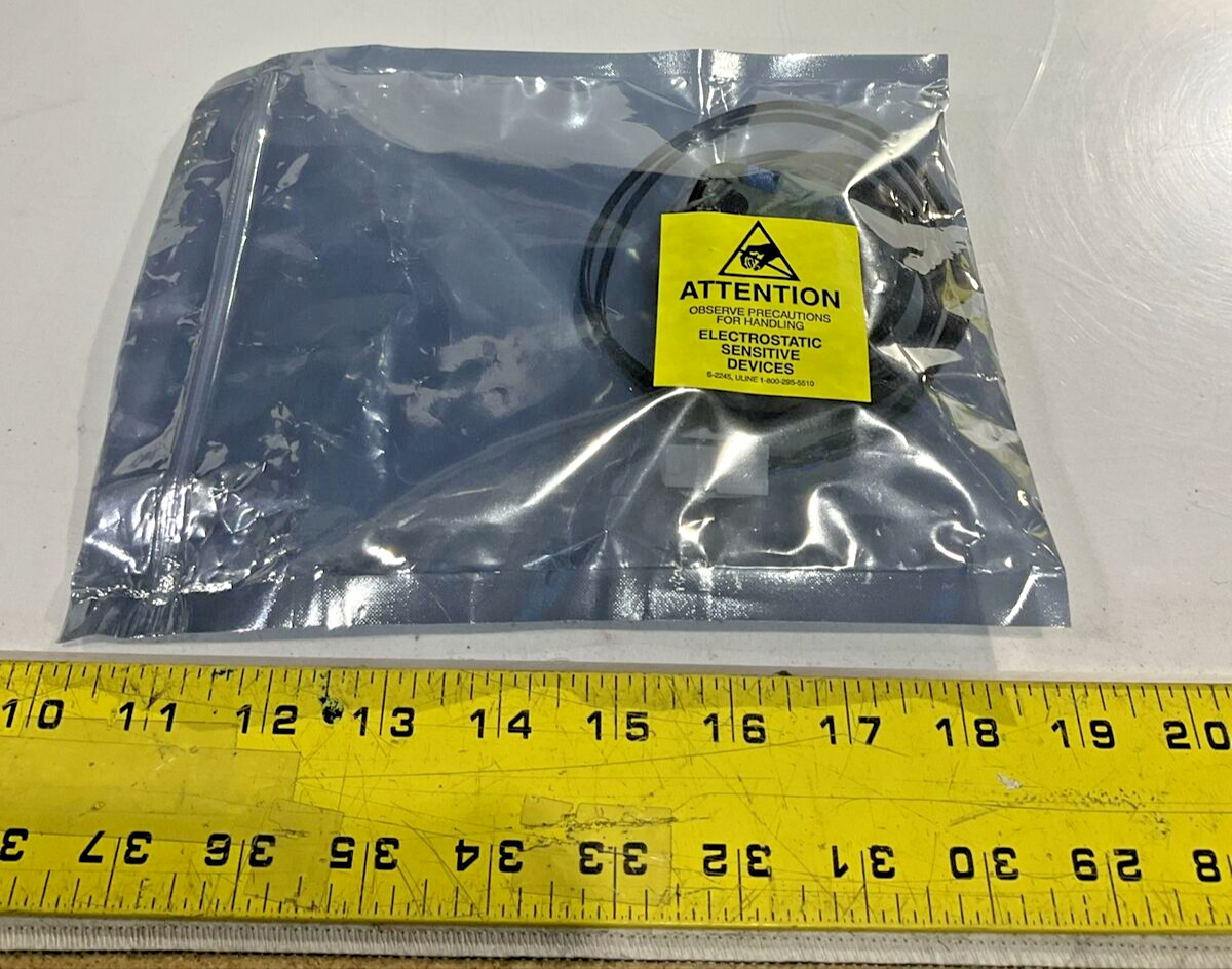 SICK 5930-11-000-3122 162K786H01 SENSOR ASSEMBLY UP/DOWN LOT OF 8 U3S