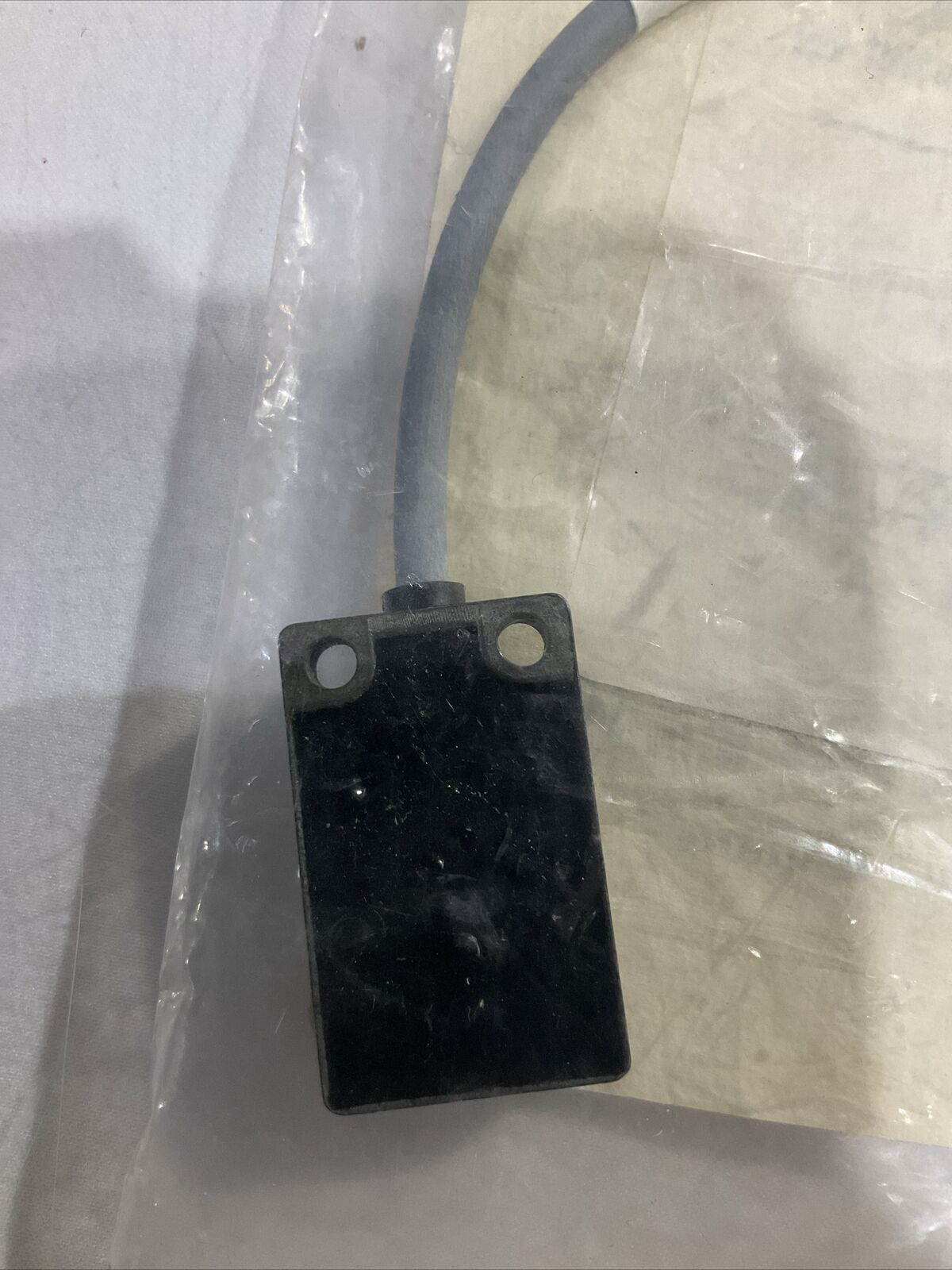 TURCK 174K179G01 SENSOR ASSEMBLY RECTANGULAR U3S