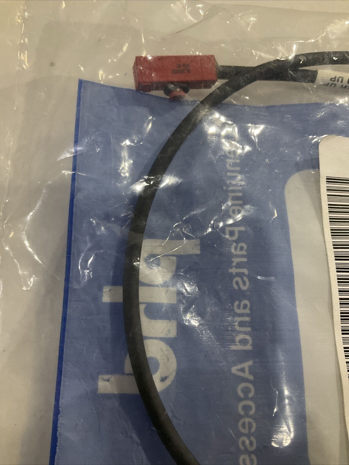 PHD 163K261H01-ML309252 -309250 HALL EFECT SENSOR ASSEMBLY U3S