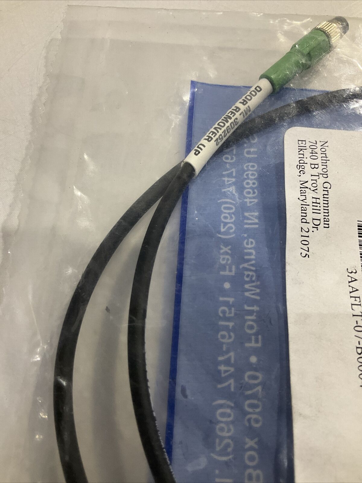 PHD 163K261H01-ML309252 -309250 HALL EFECT SENSOR ASSEMBLY U3S