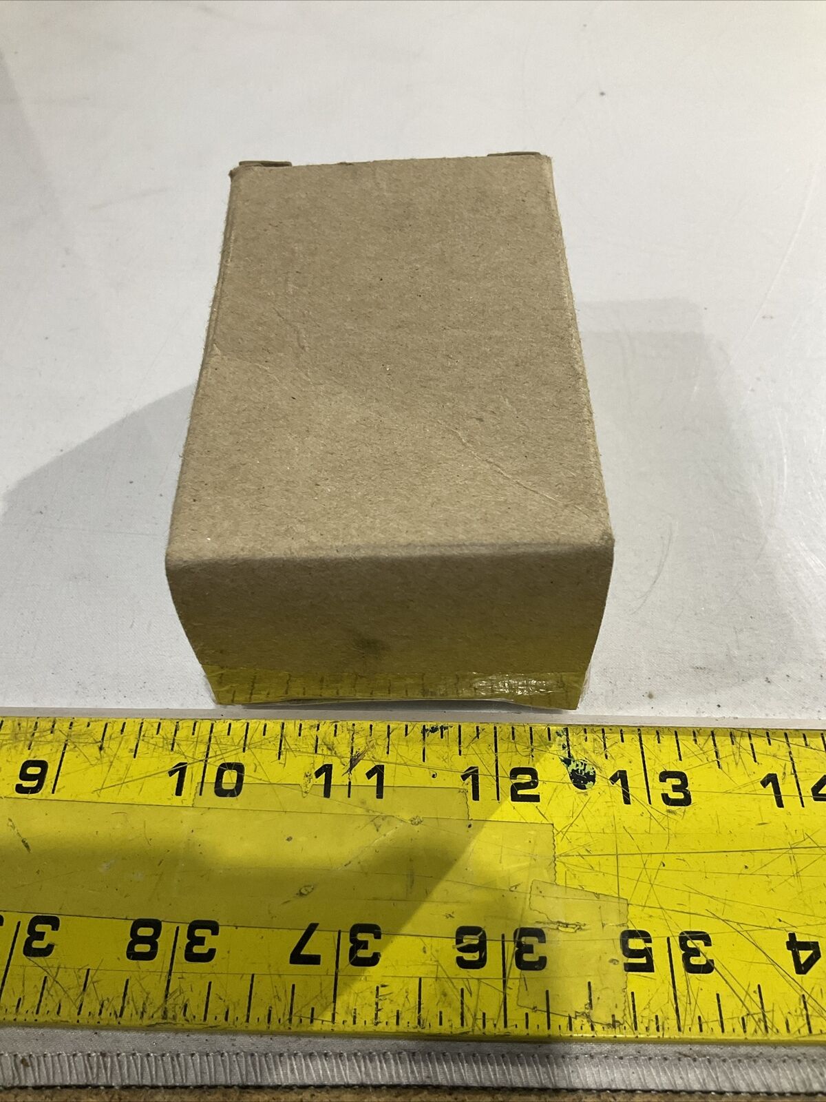 OMRON 21617CX FGRMS3124LED P7SA-10F-ND RELAY 24VDC U3S