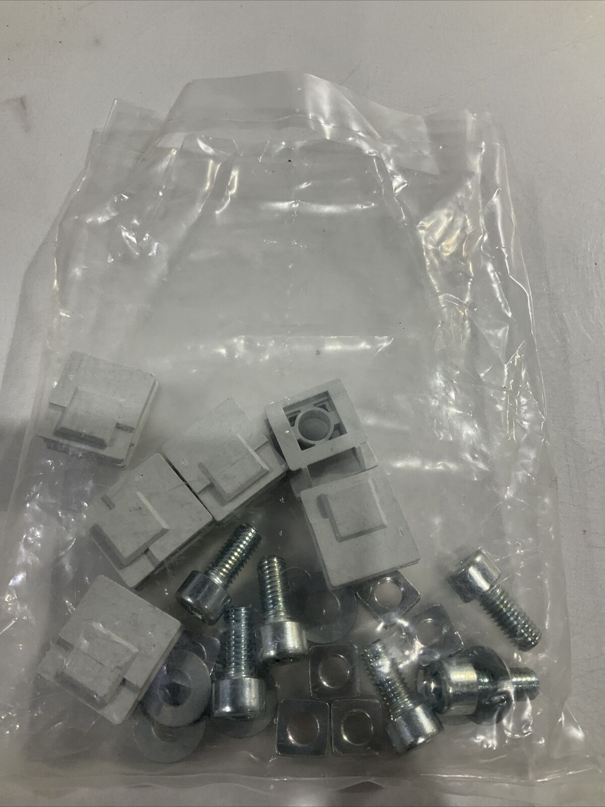 ABB A051476 INDUSTRIAL CONTROL SYSTEM U3S