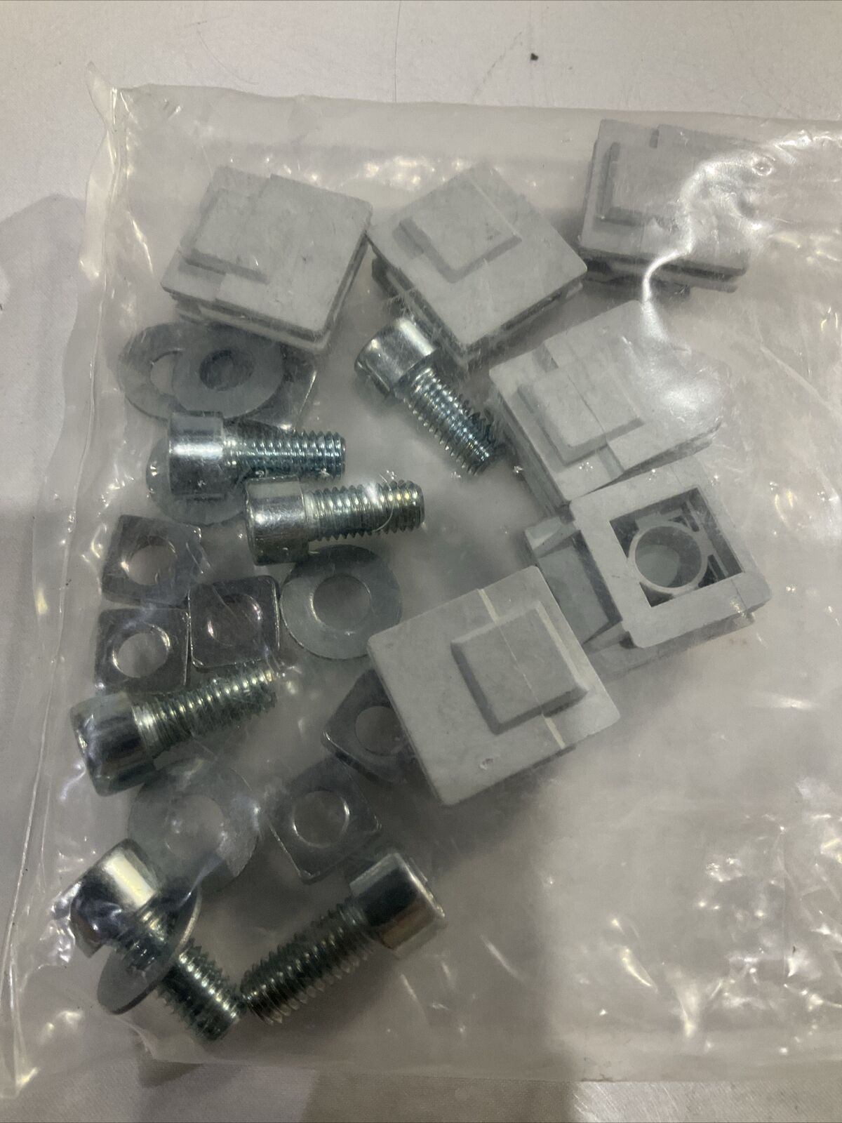 ABB A051476 INDUSTRIAL CONTROL SYSTEM U3S