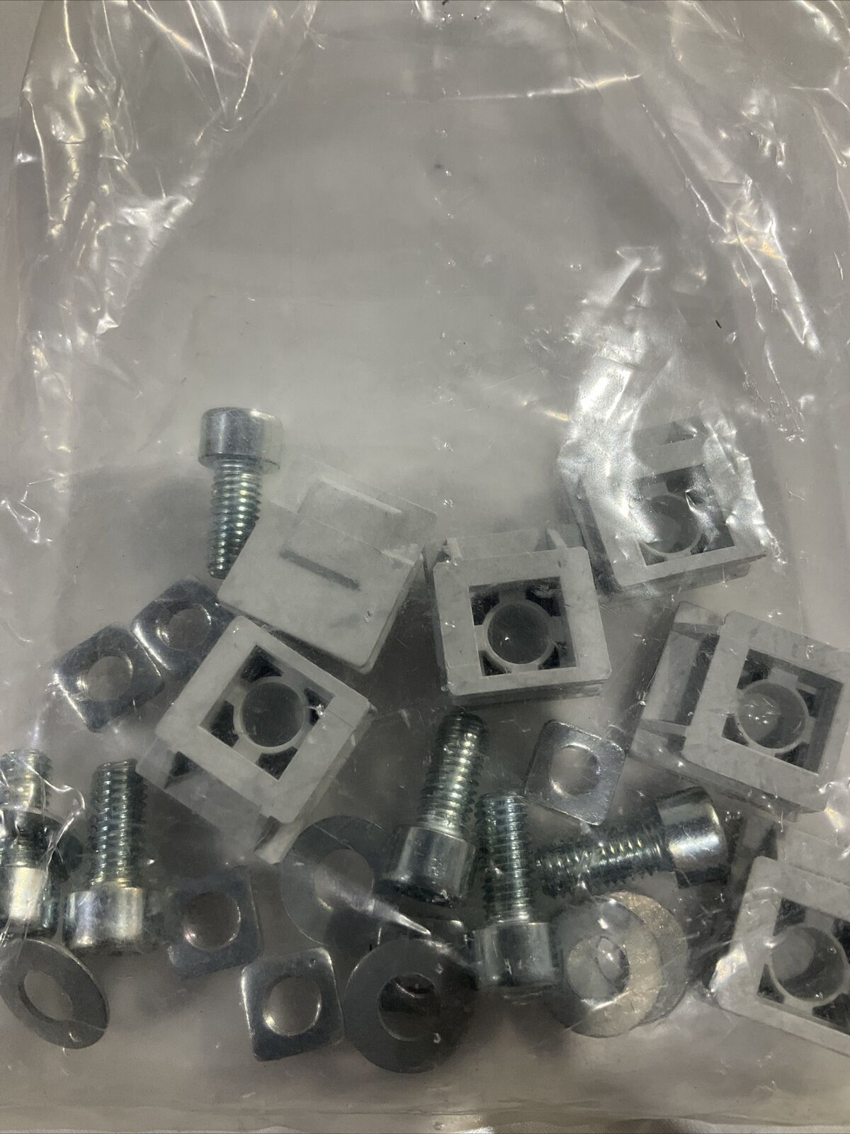 ABB A051476 INDUSTRIAL CONTROL SYSTEM U3S