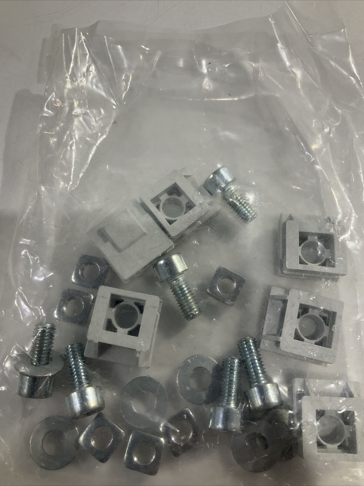 ABB A051476 INDUSTRIAL CONTROL SYSTEM U3S
