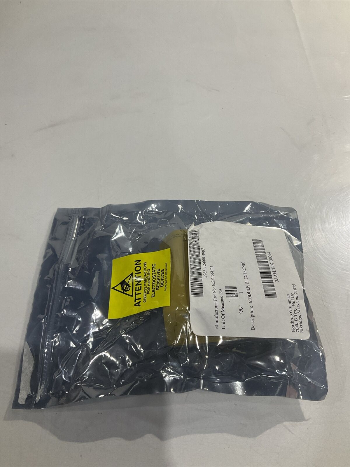 TURCK BL67-16DO-0.1A-PNR SYSTEM OUTPUT MODULE 16 DIGITAL OUTPUTS 24VDC LED U3S