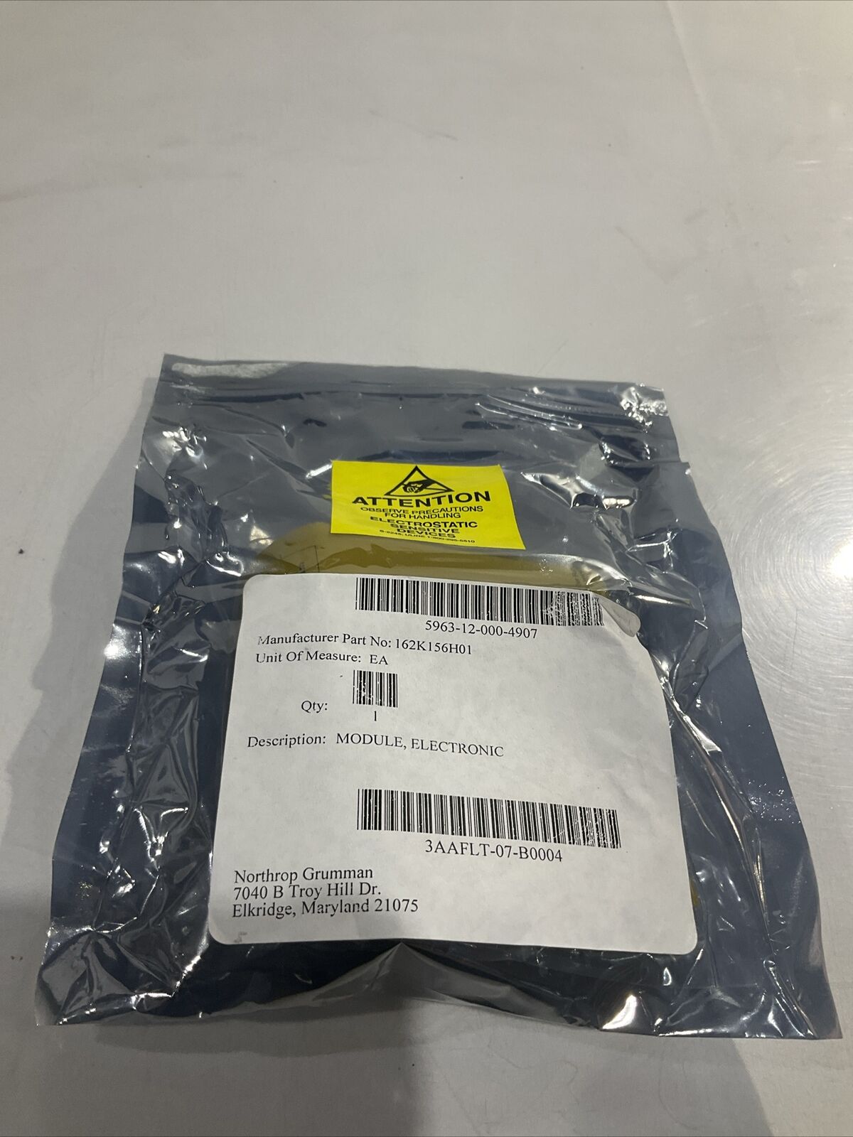 TURCK BL67-16DO-0.1A-PNR SYSTEM OUTPUT MODULE 16 DIGITAL OUTPUTS 24VDC LED U3S