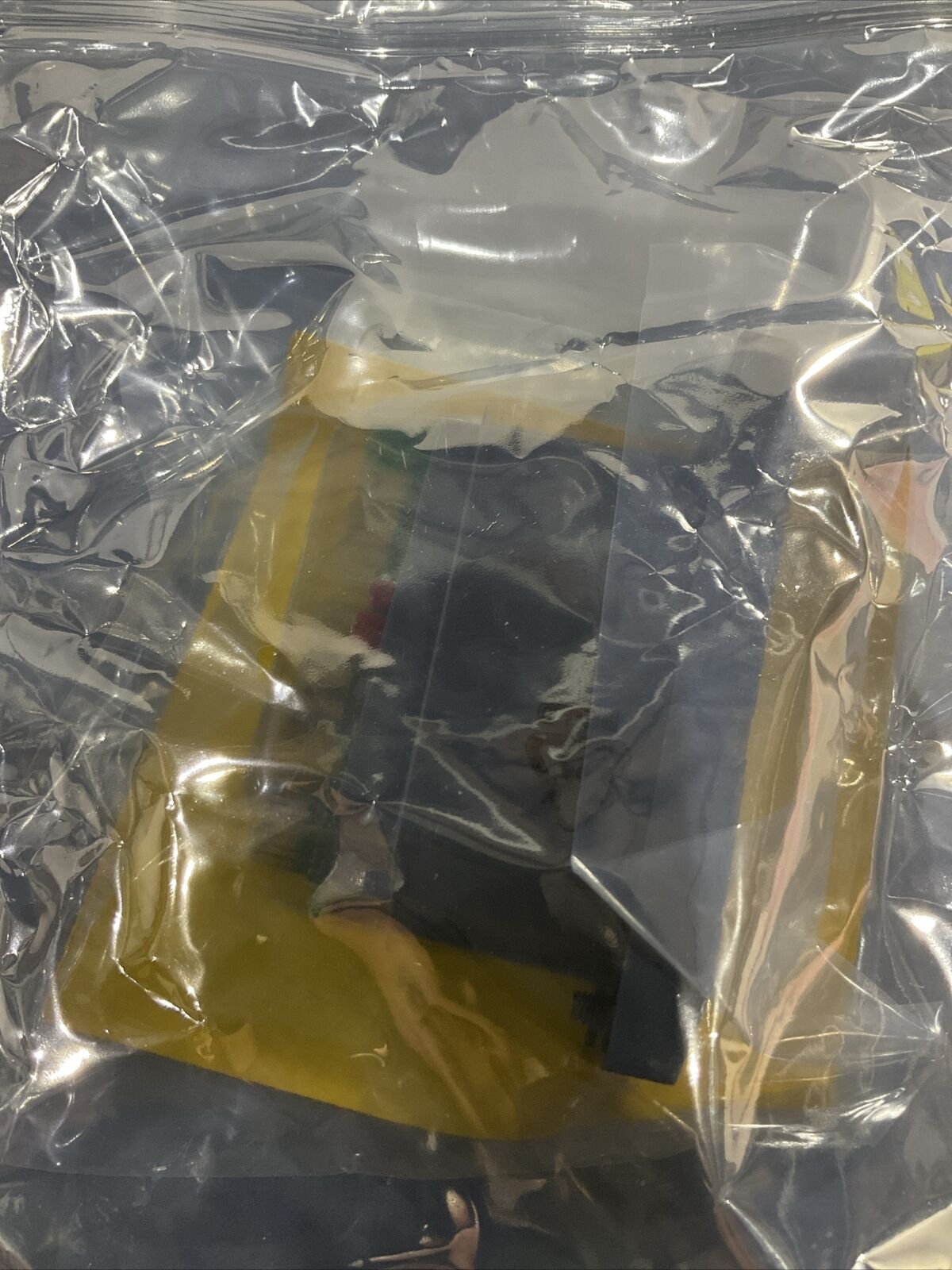 TURCK BL67-16DO-0.1A-PNR SYSTEM OUTPUT MODULE 16 DIGITAL OUTPUTS 24VDC LED U3S
