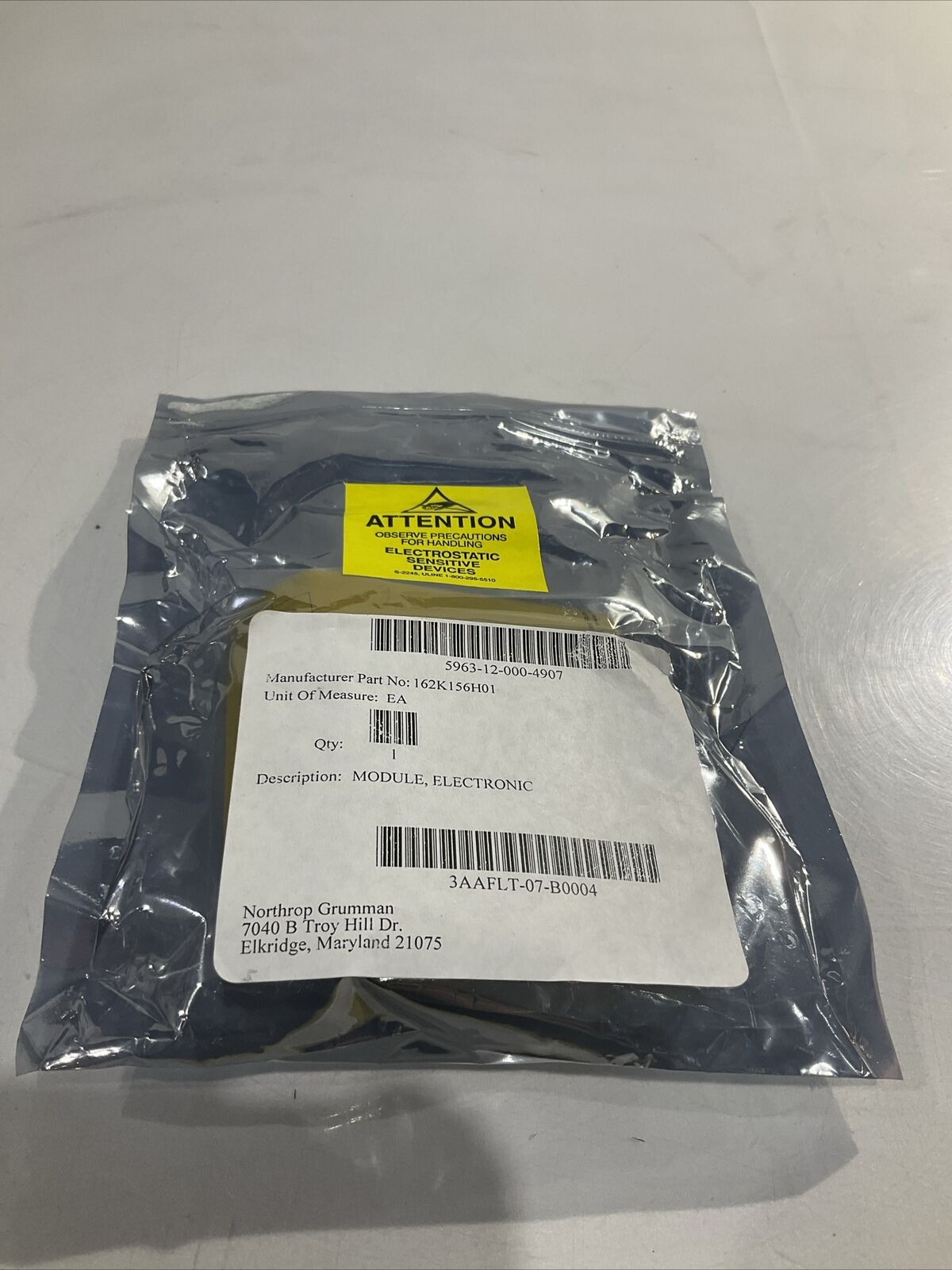 TURCK BL67-16DO-0.1A-PNR SYSTEM OUTPUT MODULE 16 DIGITAL OUTPUTS 24VDC LED U3S
