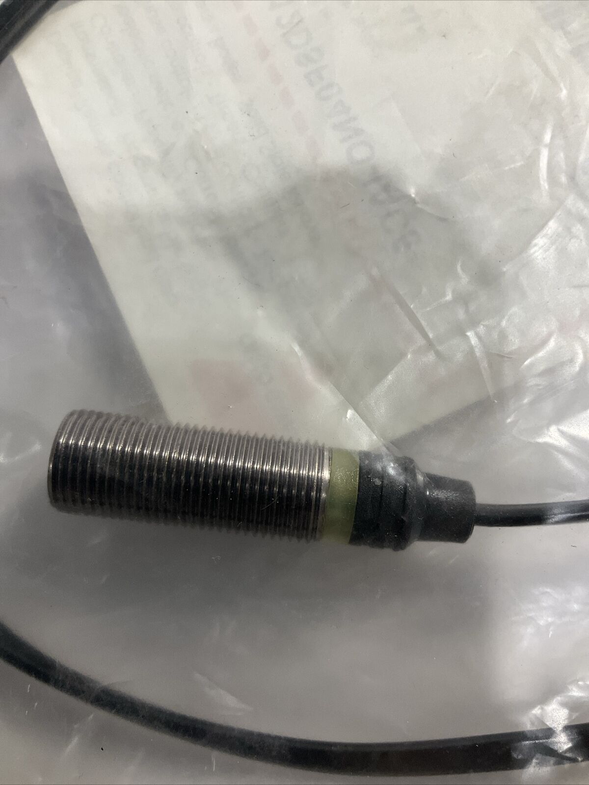 CARLO GAVAZZI IA12DSFO4NO-IAC5 SENSOR INDUCTIVE PROXIMITY U3S