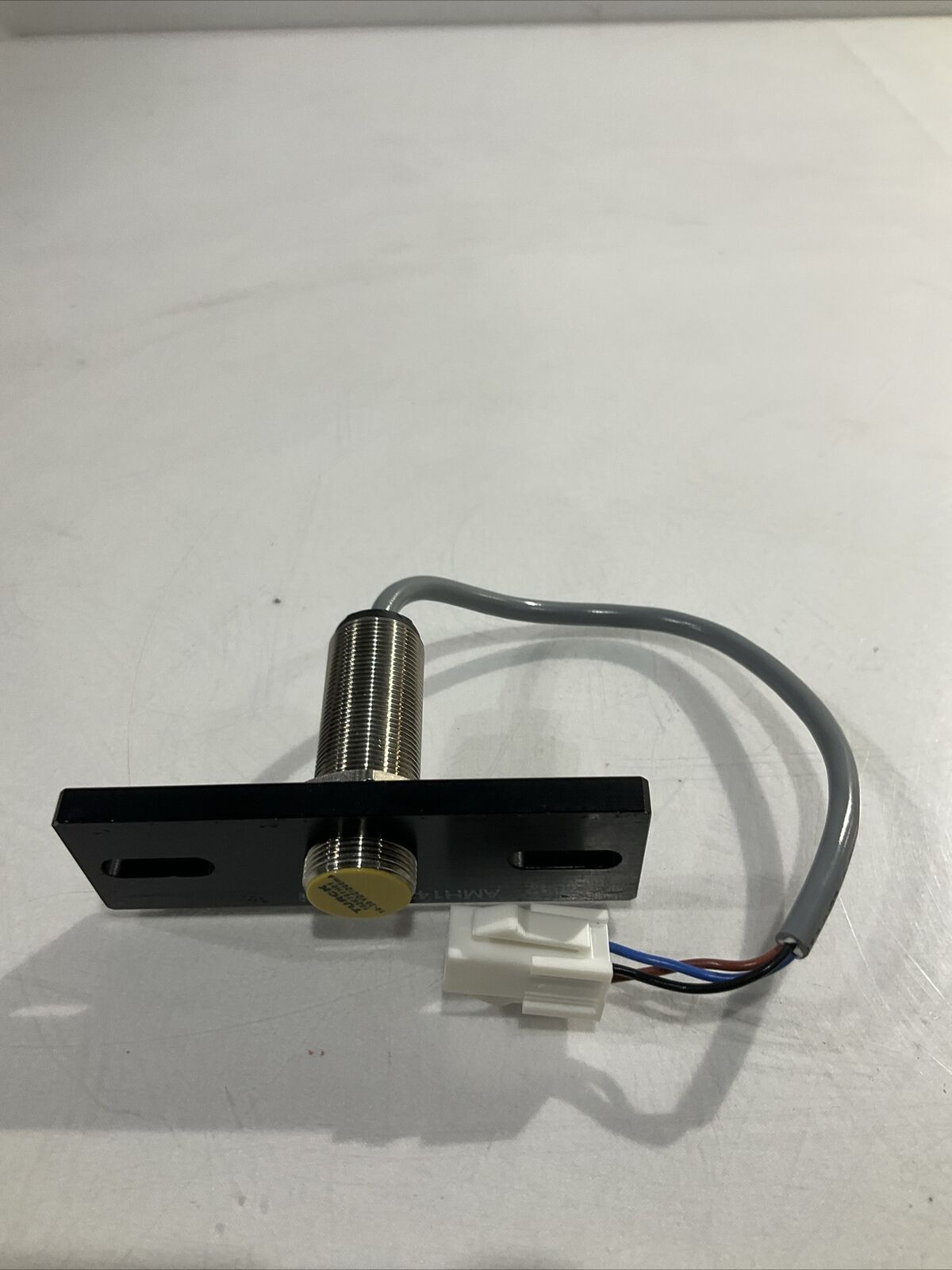 TURCK 162K761H01 INDUCTIVE SENSOR 300V U3S