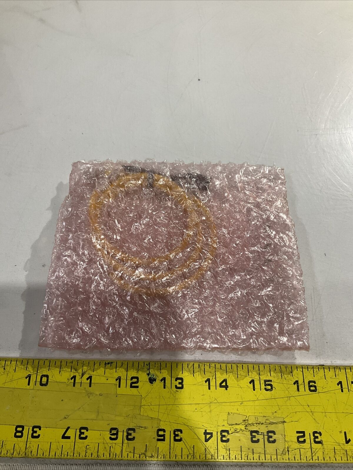TURCK 173K914G01 CABLE ASSEMBLY W347 LOT OF 3 U3S