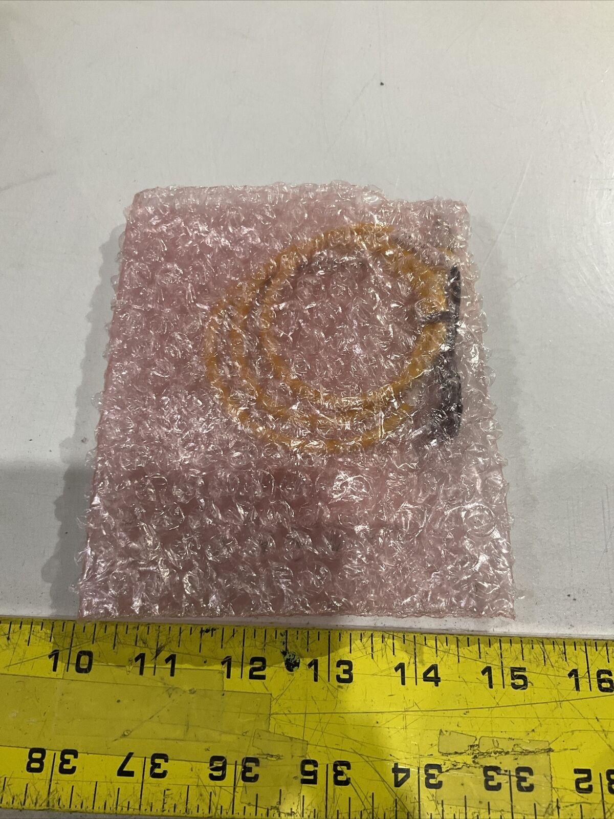 TURCK 173K914G01 CABLE ASSEMBLY W347 LOT OF 3 U3S