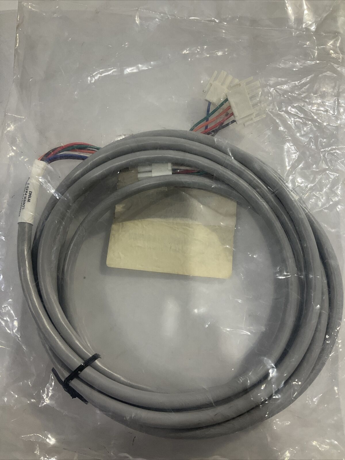 TUTHILL VOLEX 171K515G08 CABLE ASSEMBLY W1043 U3S