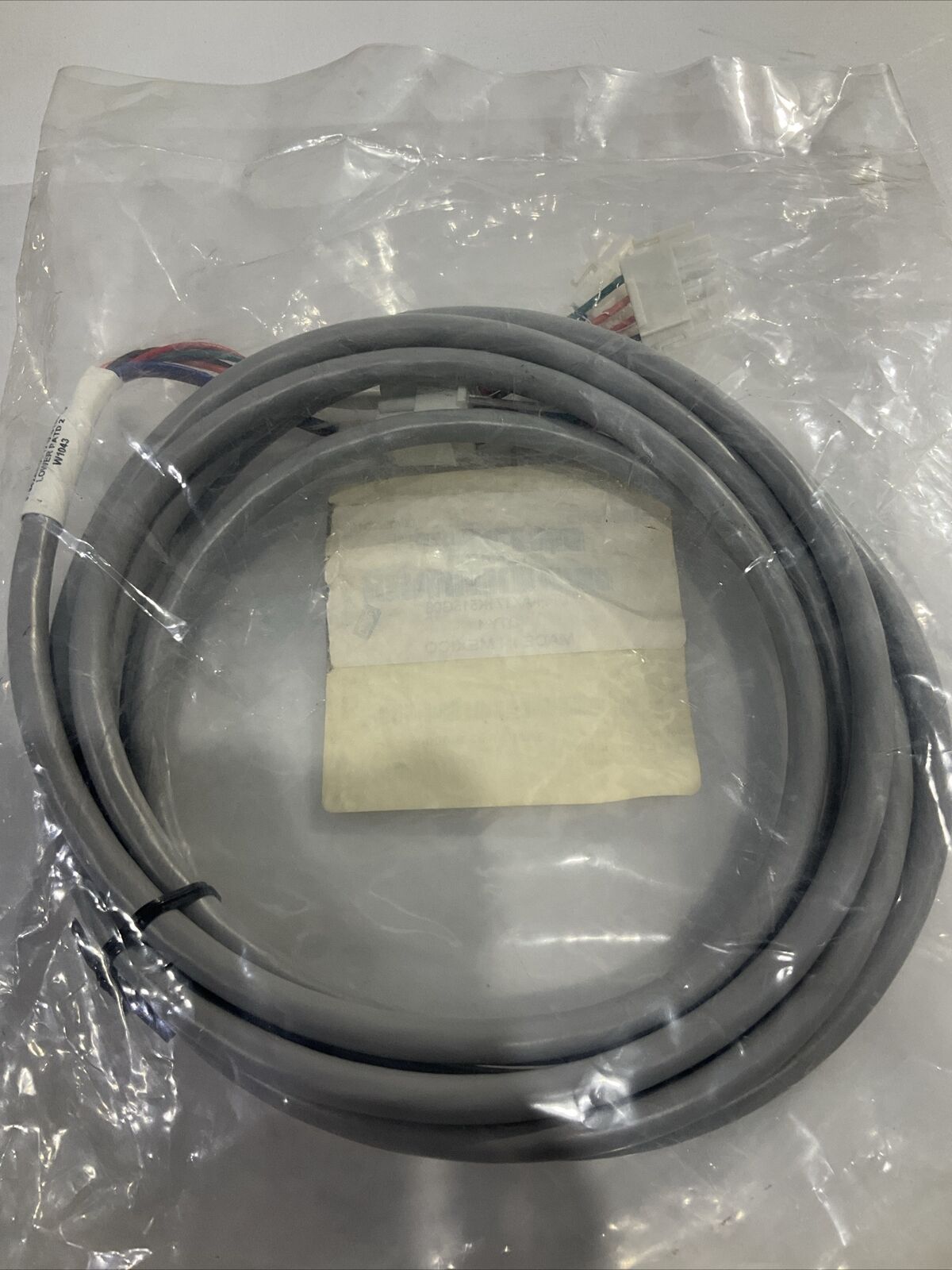 TUTHILL VOLEX 171K515G08 CABLE ASSEMBLY W1043 U3S
