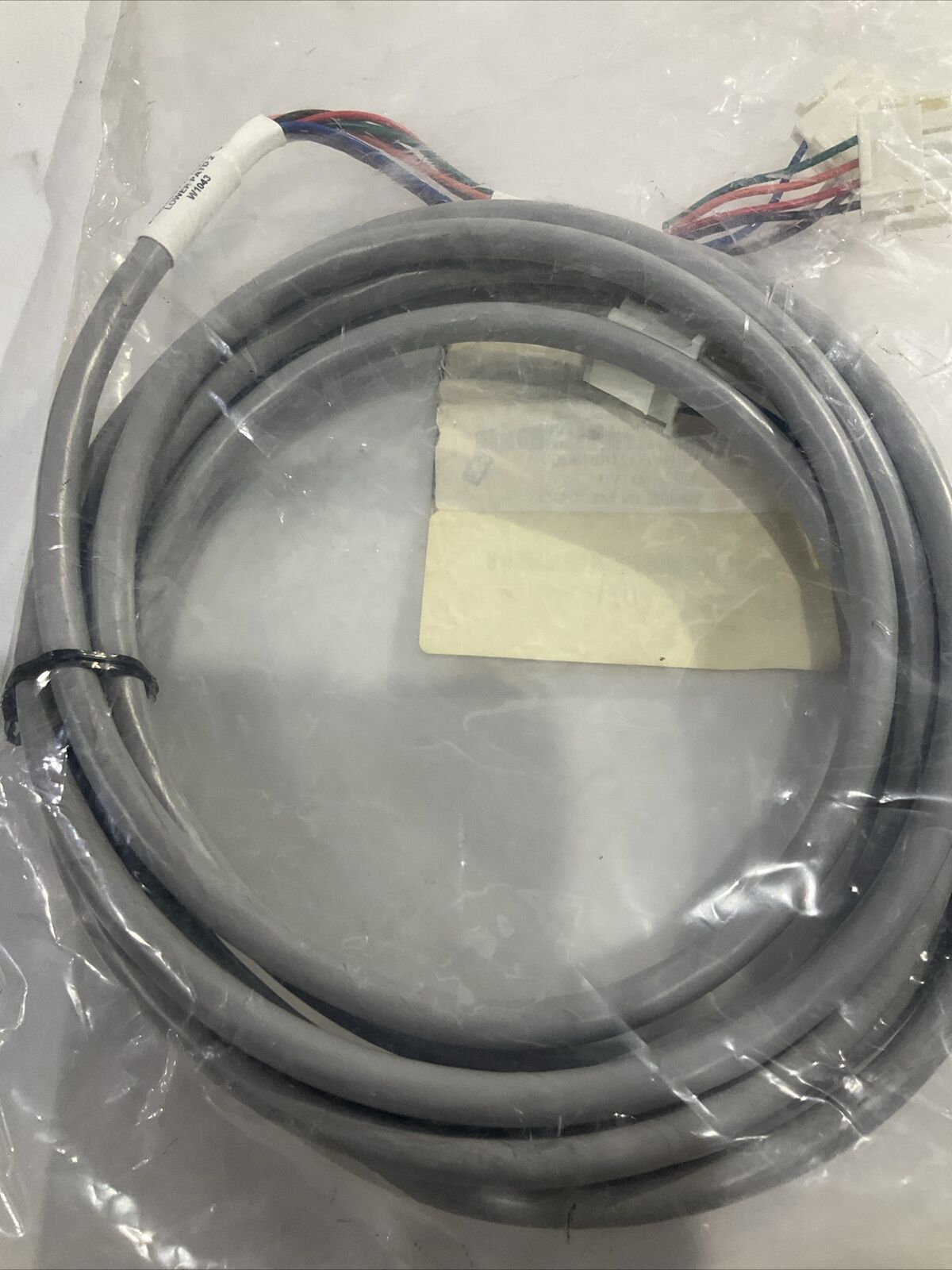 TUTHILL VOLEX 171K515G08 CABLE ASSEMBLY W1043 U3S