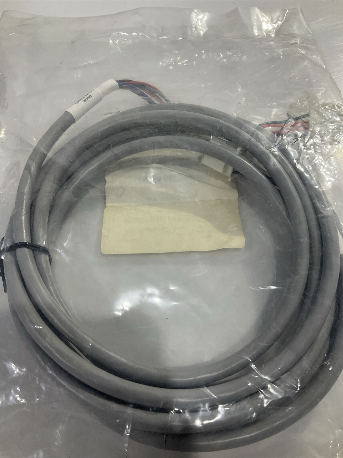 TUTHILL VOLEX 171K515G08 CABLE ASSEMBLY W1043 U3S
