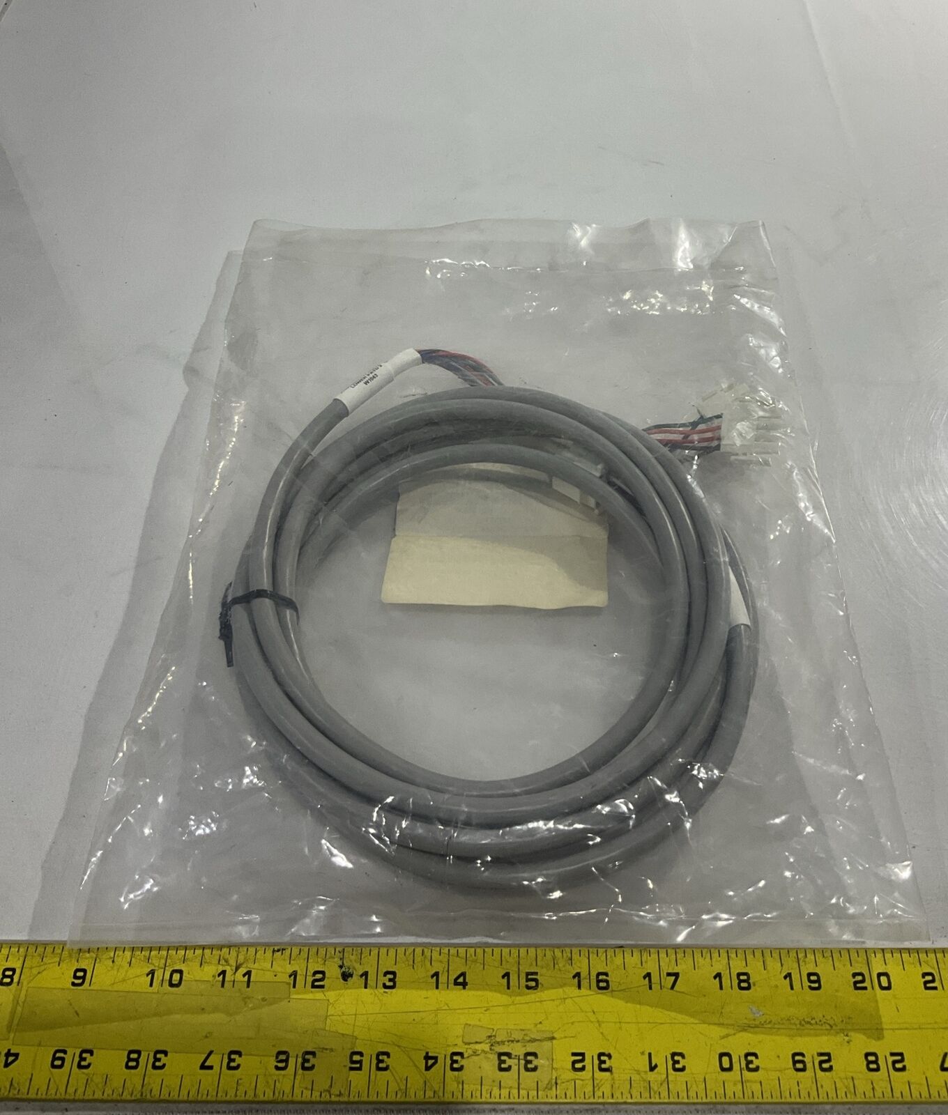 TUTHILL VOLEX 171K515G08 CABLE ASSEMBLY W1043 U3S