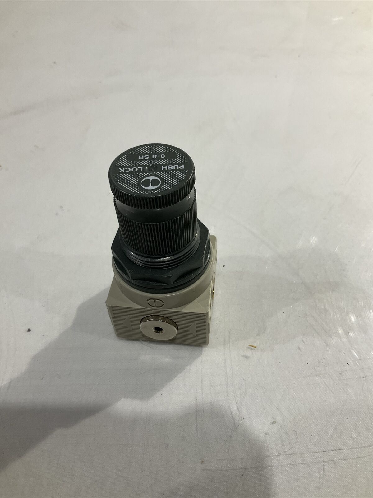 METAL WORK PNEUMATIC   5102003  MR BIT  SCARICO  RAPIDO  U4M