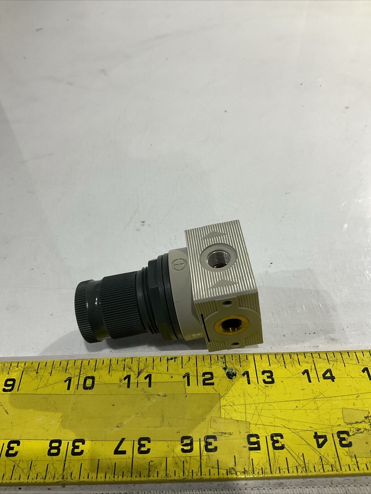 METAL WORK PNEUMATIC   5102003  MR BIT  SCARICO  RAPIDO  U4M