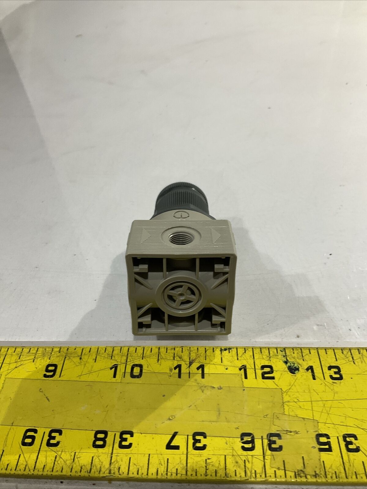 METAL WORK PNEUMATIC   5102003  MR BIT  SCARICO  RAPIDO  U4M