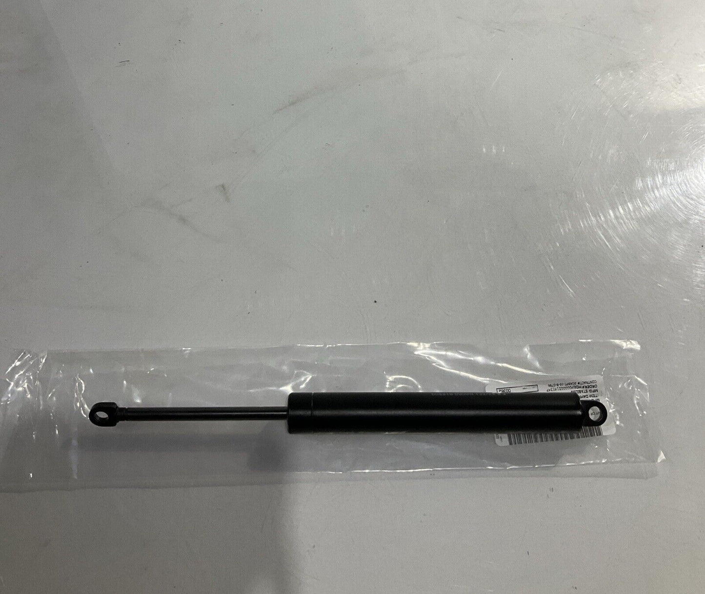 STABILUS STAB-O-SHOC 0088160000N 133/2 DAMPER HYDRAULIC LOT OF 25 U3S