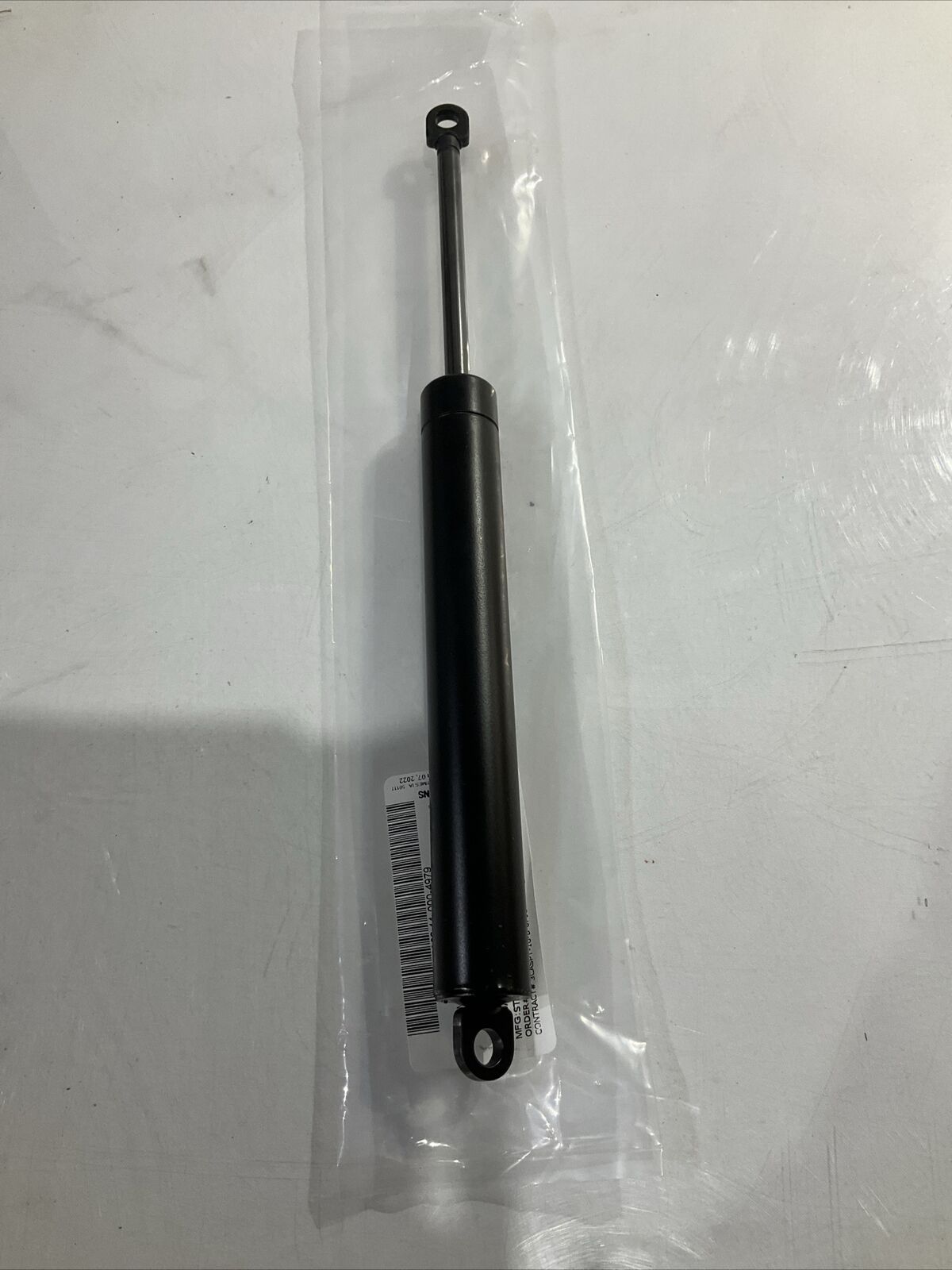 STABILUS STAB-O-SHOC 0088160000N 133/2 DAMPER HYDRAULIC LOT OF 25 U3S