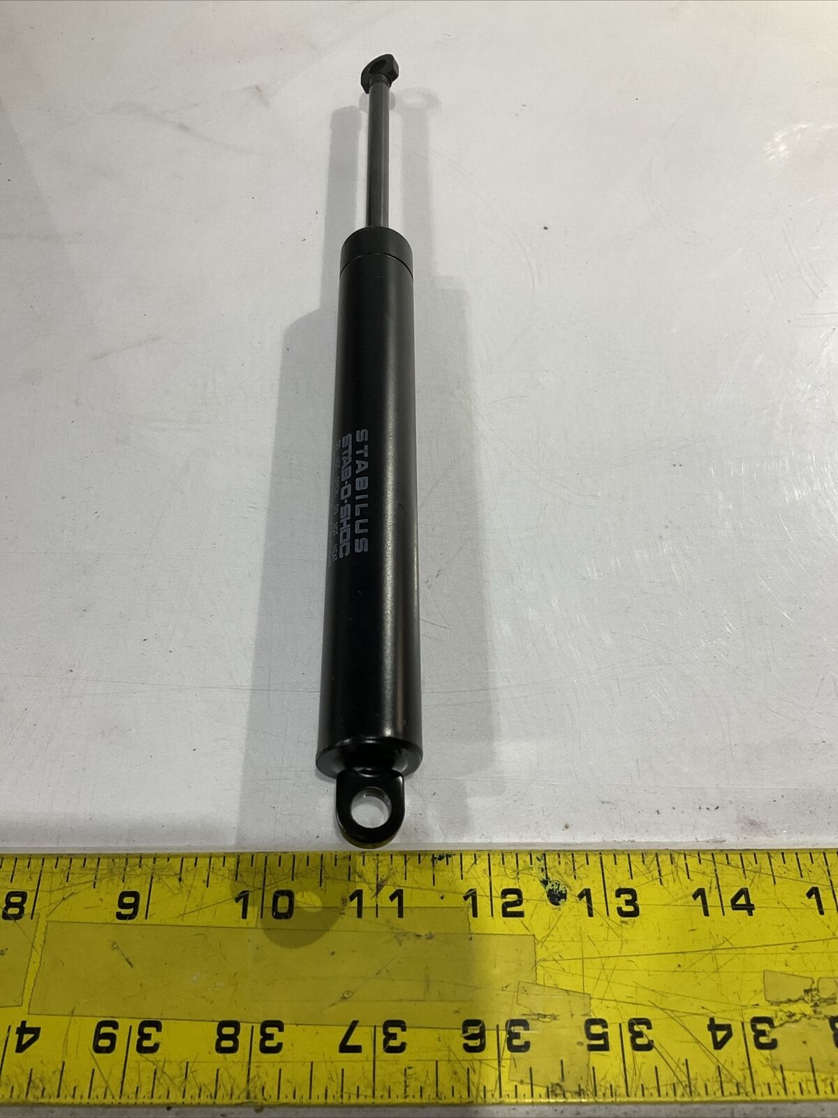 STABILUS STAB-O-SHOC 0088160000N 133/2 DAMPER HYDRAULIC LOT OF 25 U3S