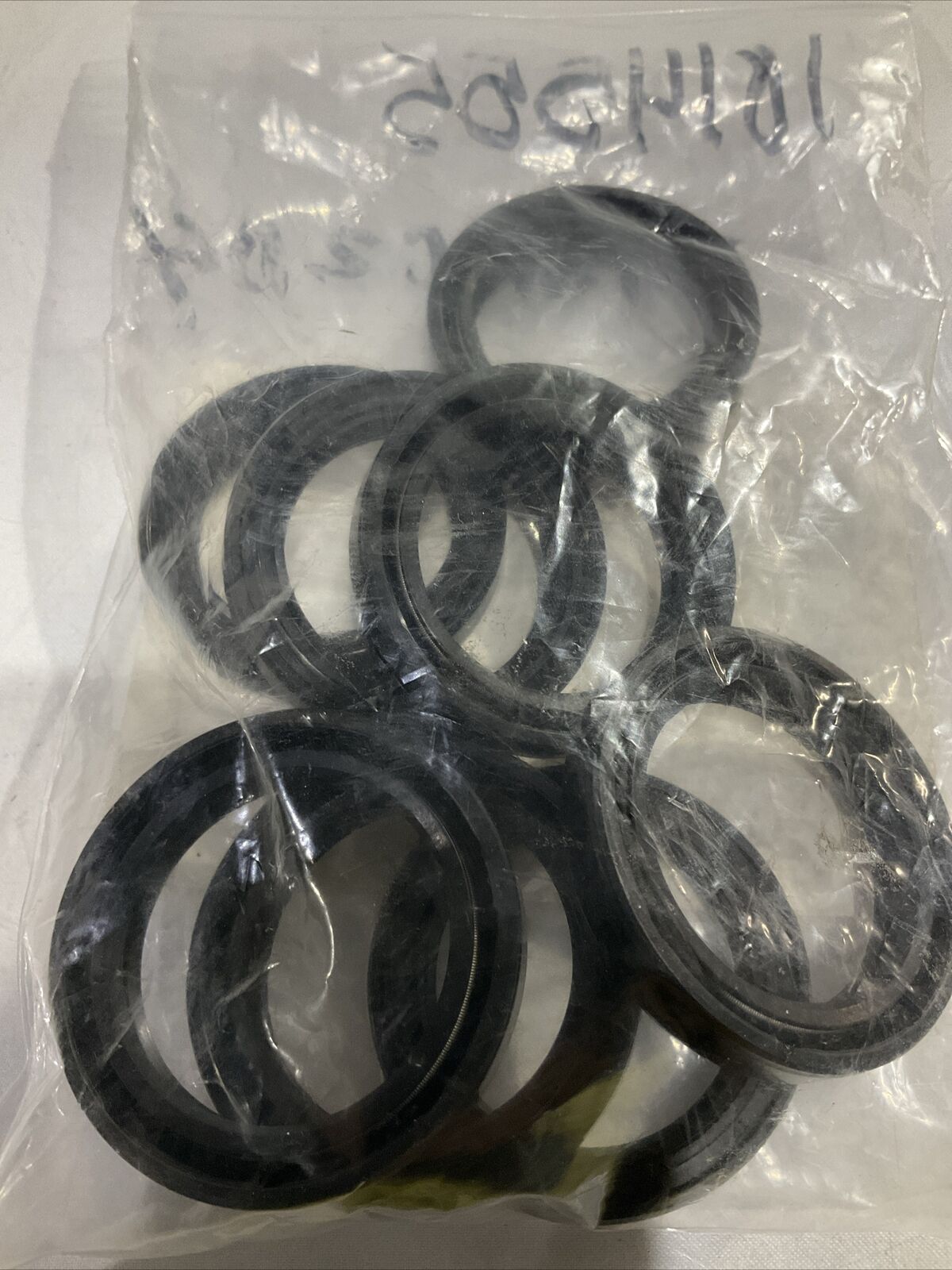 FREUDENBERG 0075004075 RADIAL SHAFT SEAL QTY8 U3S