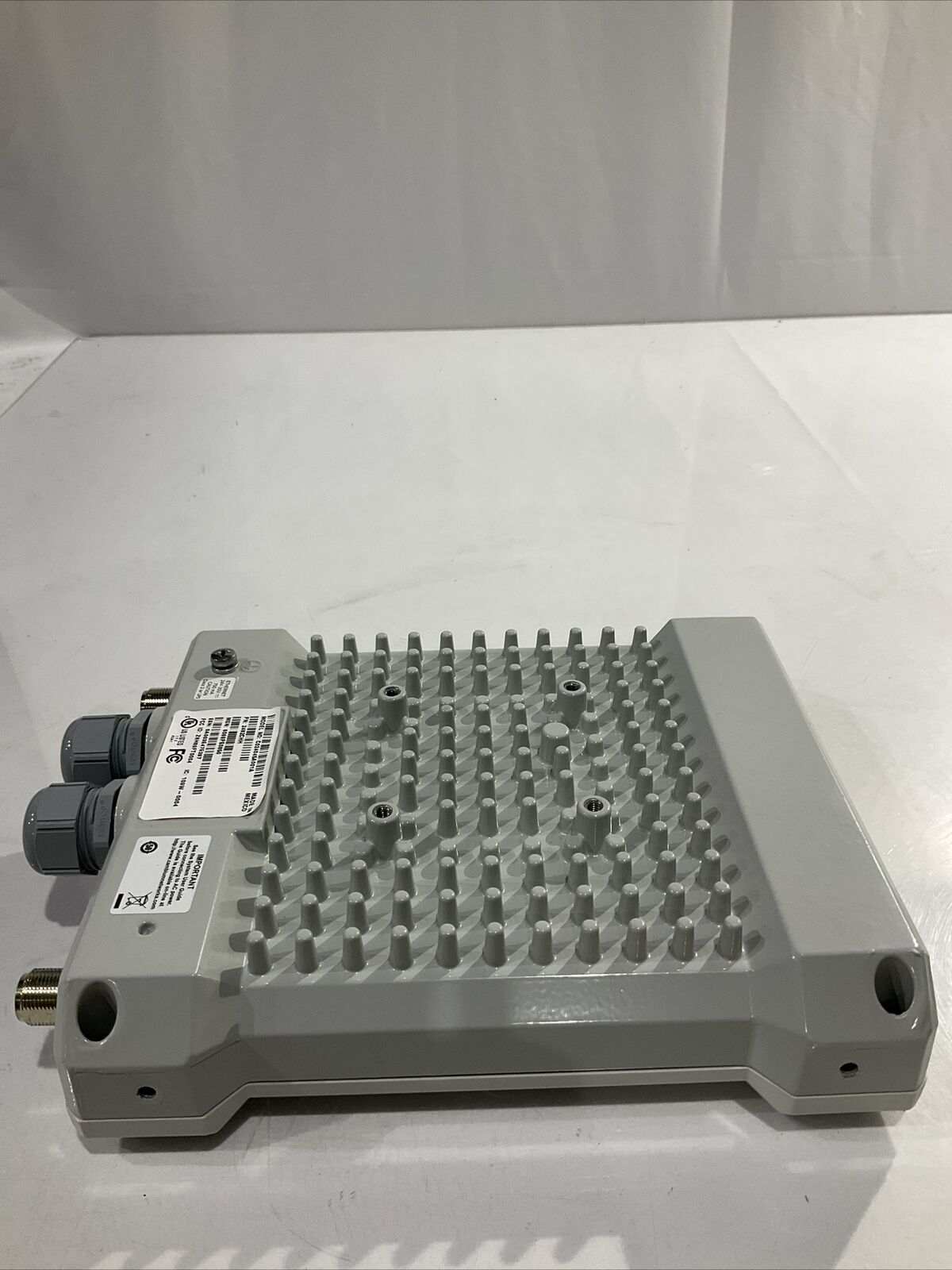 CAMBIUM NETWORKS C024045A001A 2482CHH CONNECTORIZED PMP 450AP MODULE G7T