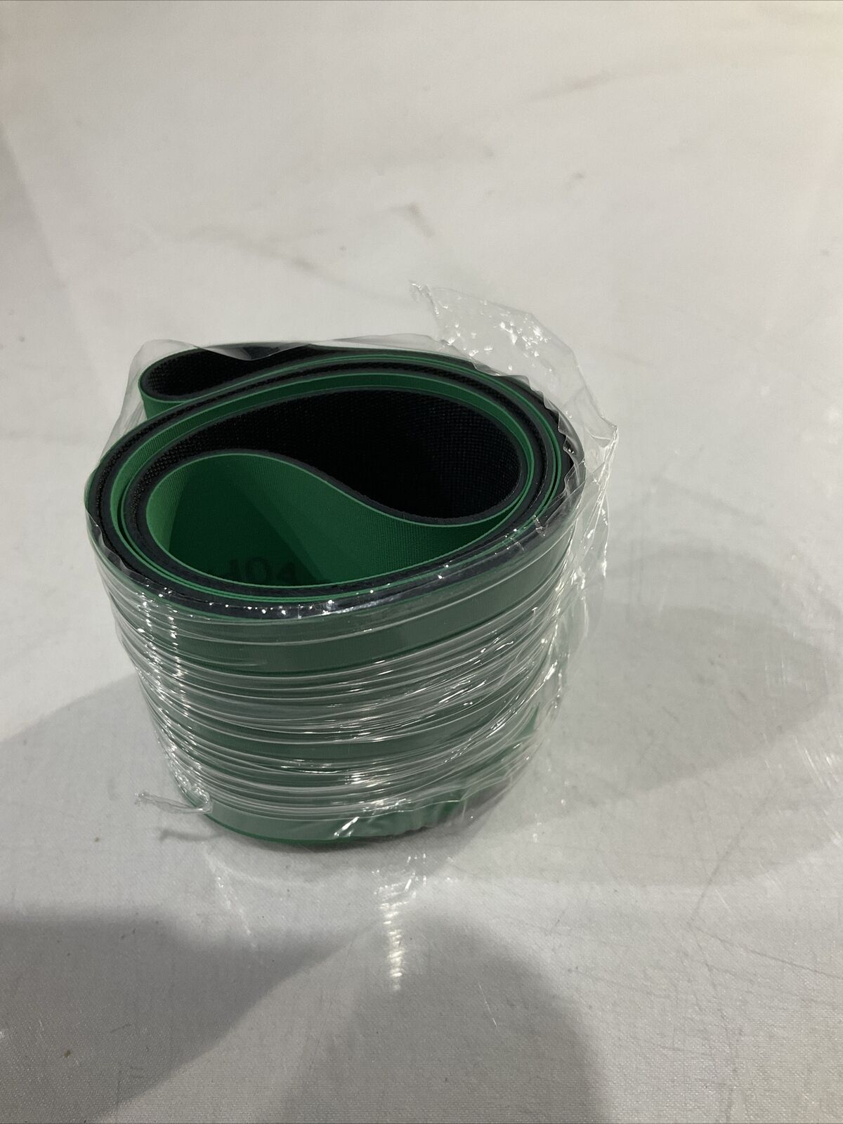 HABASIT CONVEYOR BELT MAM-04H 50MM X 700MM LOT OF 25 U3S