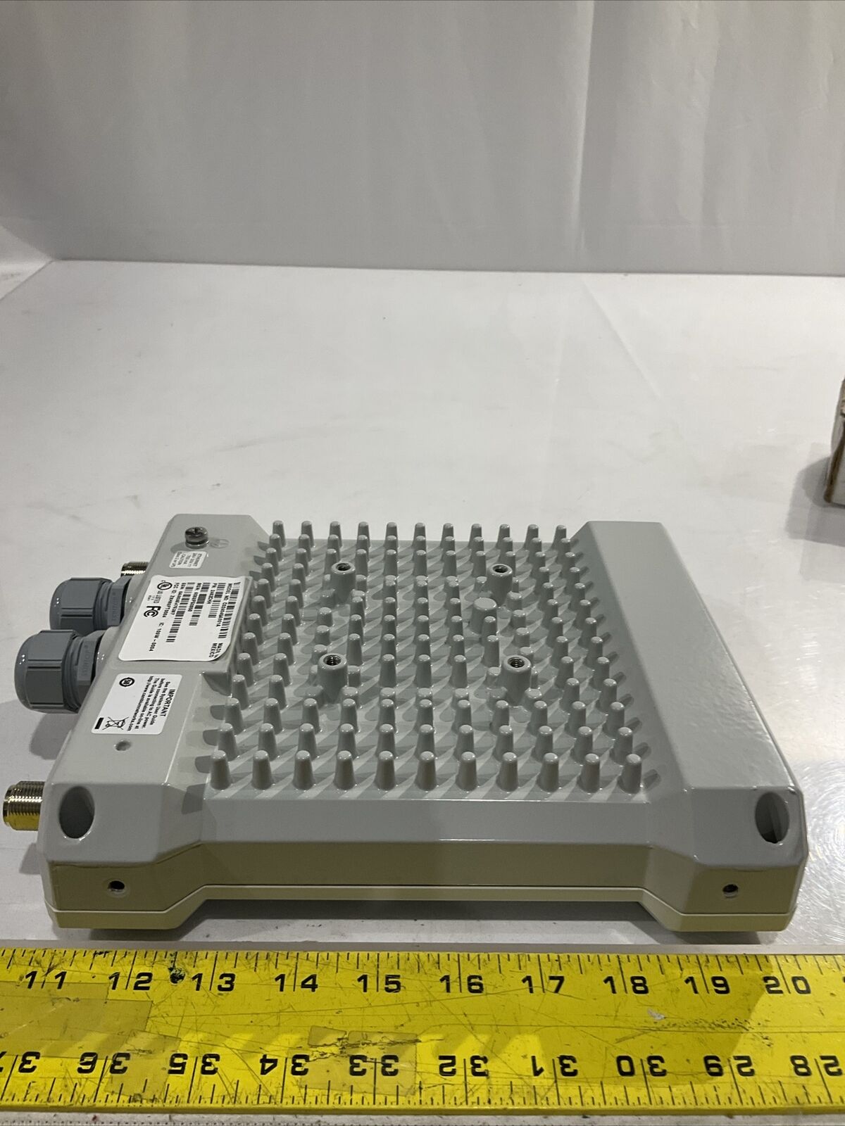 CAMBIUM NETWORKS C024045A001A 2482CHH CONNECTORIZED PMP 450AP MODULE G7T