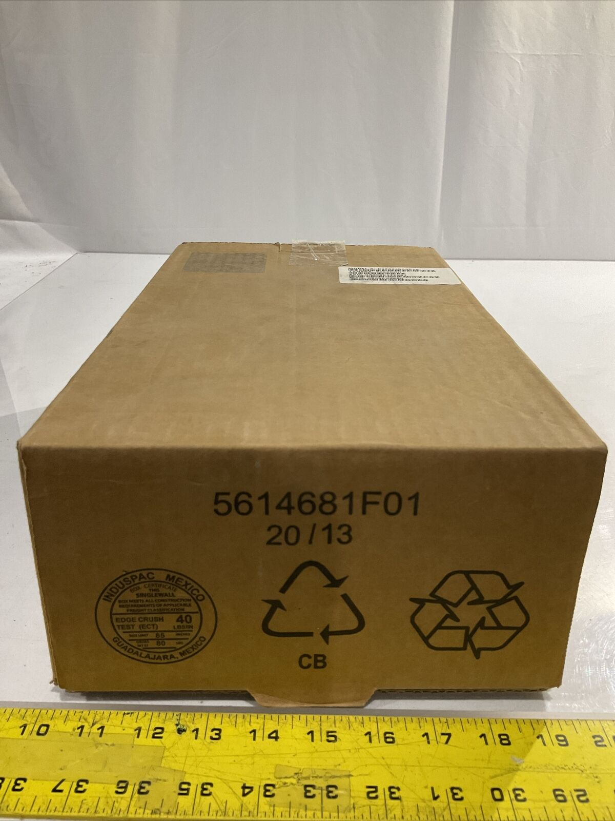CAMBIUM NETWORKS C024045A001A 2482CHH CONNECTORIZED PMP 450AP MODULE G7T