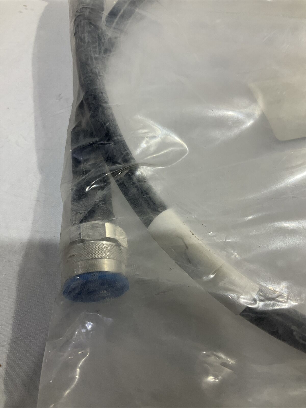 HASCO LMR-400 36" RFC-3234-36 CABLE ASSEMBLY LOT OF 6 G7T
