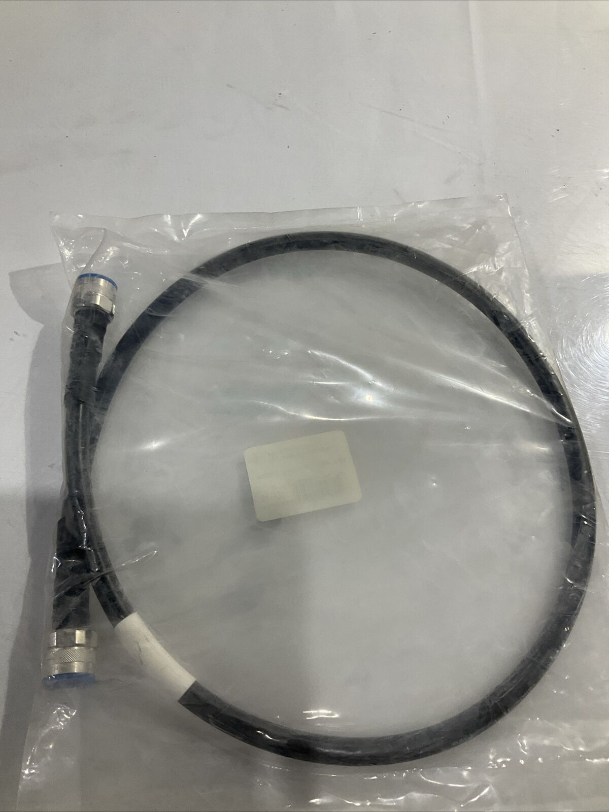 HASCO LMR-400 36" RFC-3234-36 CABLE ASSEMBLY LOT OF 6 G7T