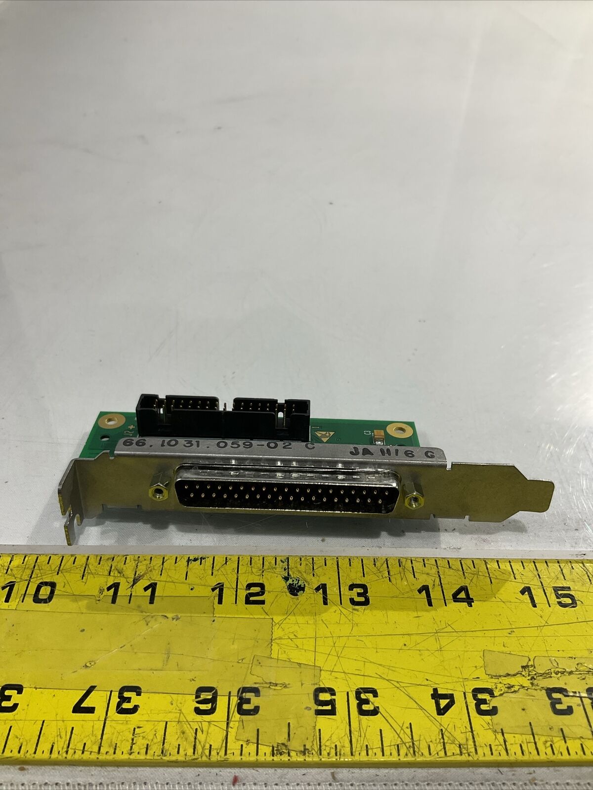 SVTRONICS 14176 66.1031.059-00 REPLACEMENT CONTROLLER 94-1040V LOT OF 2 U3S