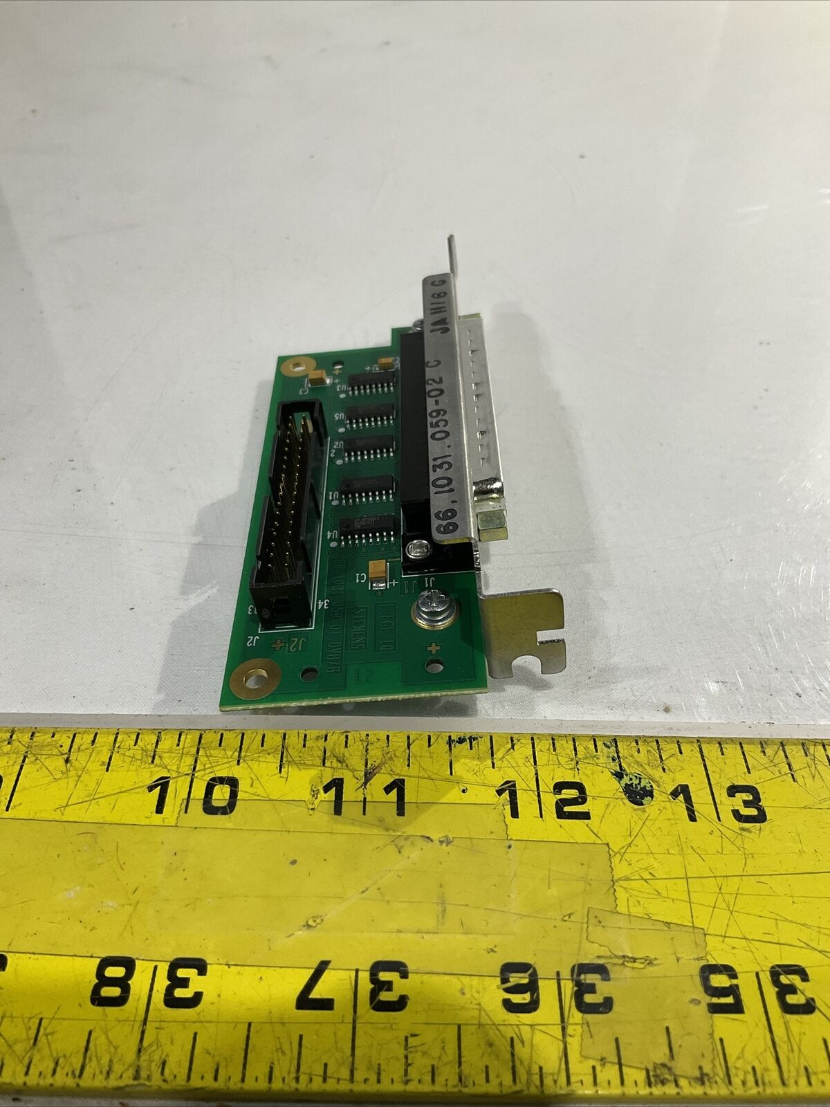 SVTRONICS 14176 66.1031.059-00 REPLACEMENT CONTROLLER 94-1040V LOT OF 2 U3S