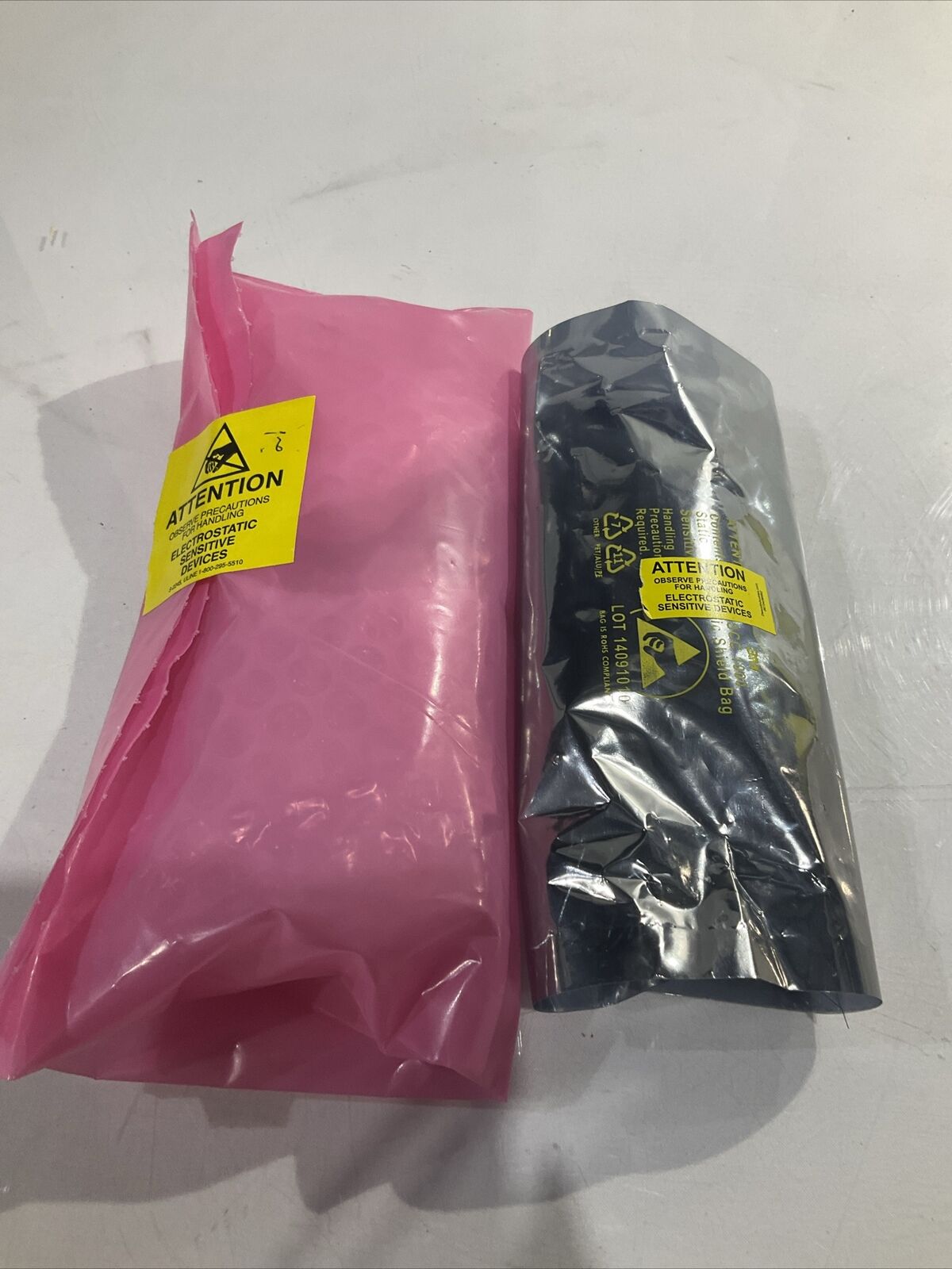 SVTRONICS 14176 66.1031.059-00 REPLACEMENT CONTROLLER 94-1040V LOT OF 2 U3S