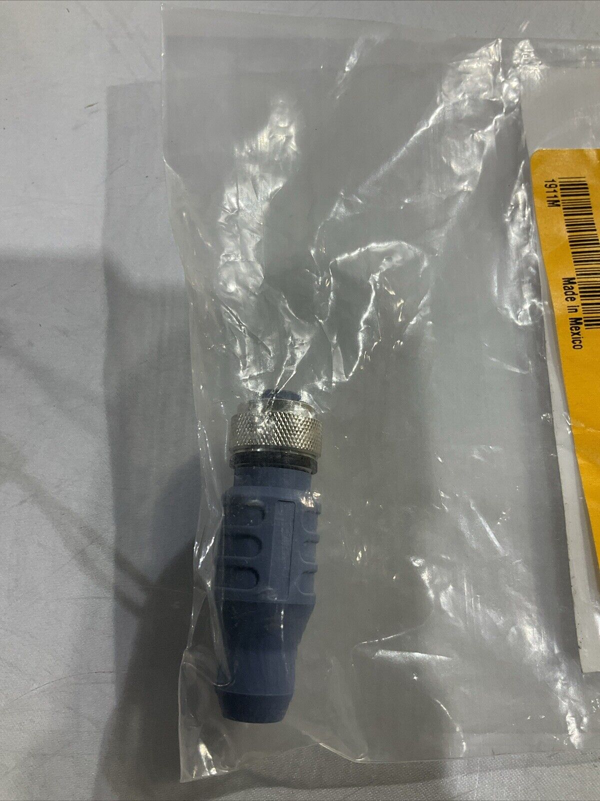 TURCK U2251-5 BUS TERMINATION RESISTOR U3S