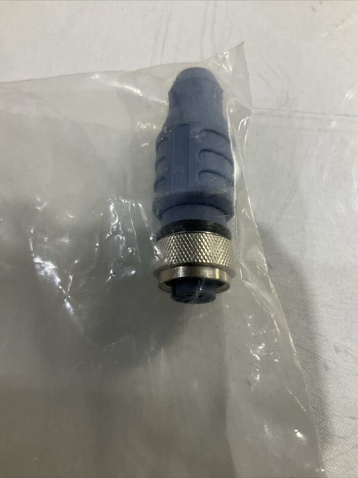 TURCK U2251-5 BUS TERMINATION RESISTOR U3S